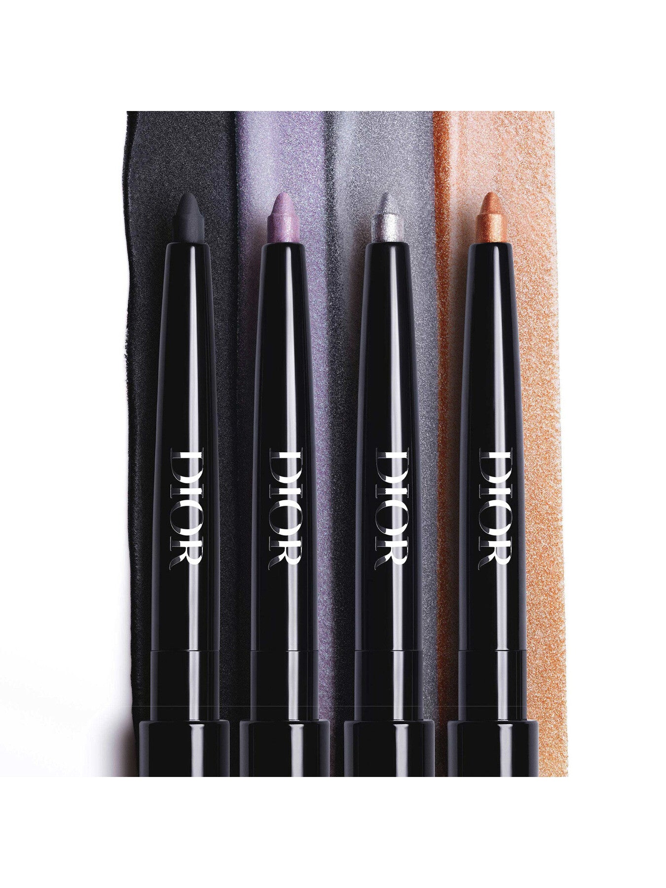 Diorshow 24H Stylo Waterproof Eyeliner