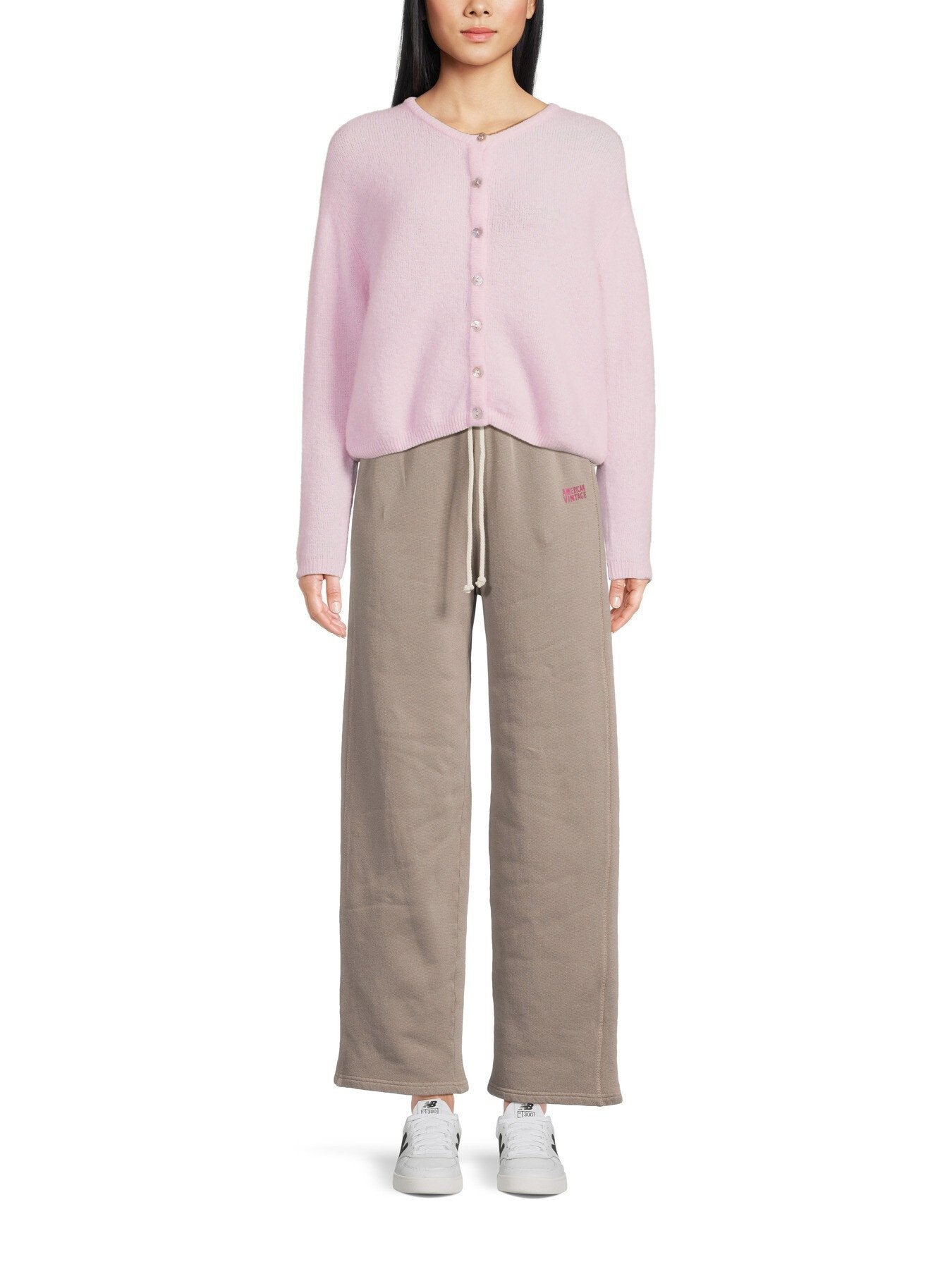 Vitow Cardigan