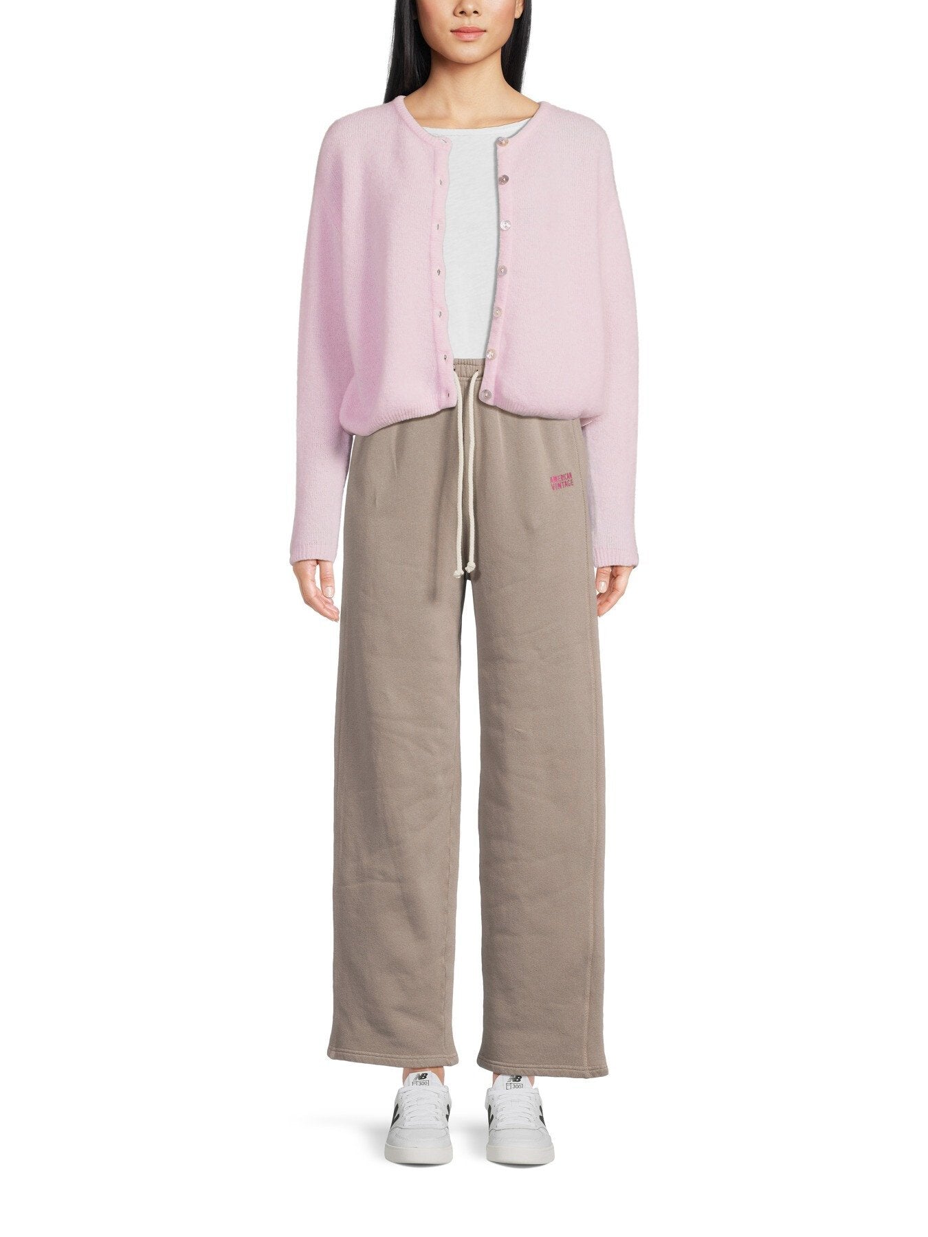 Vitow Cardigan