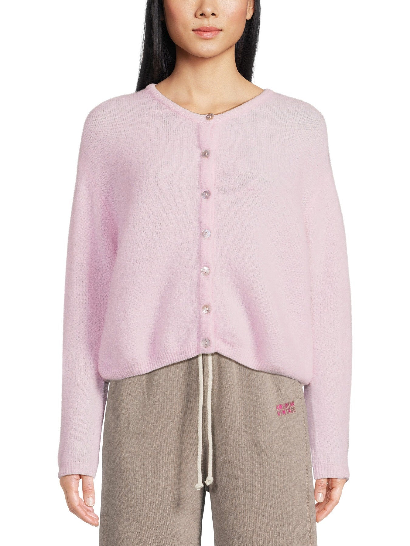 Vitow Cardigan