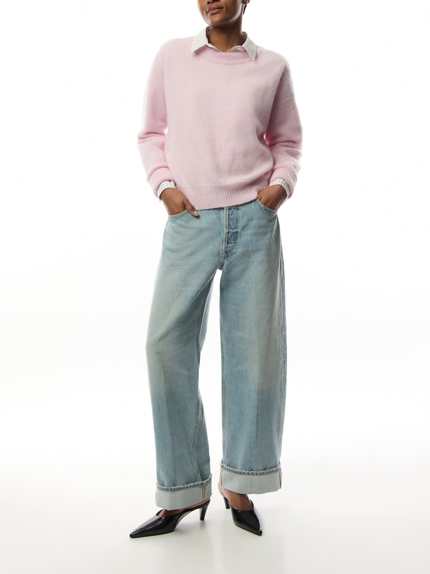 Vitow Jumper