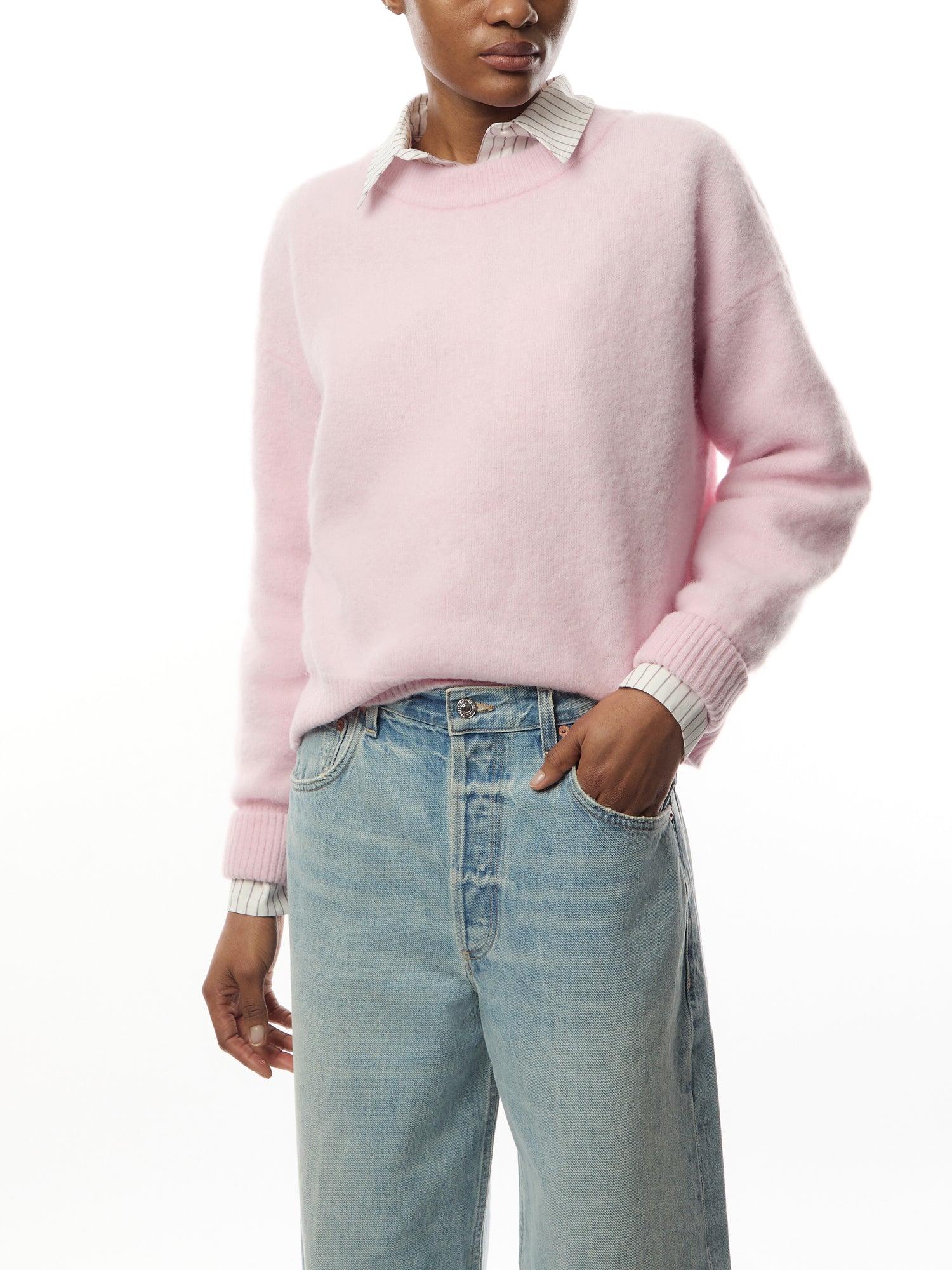 Vitow Jumper