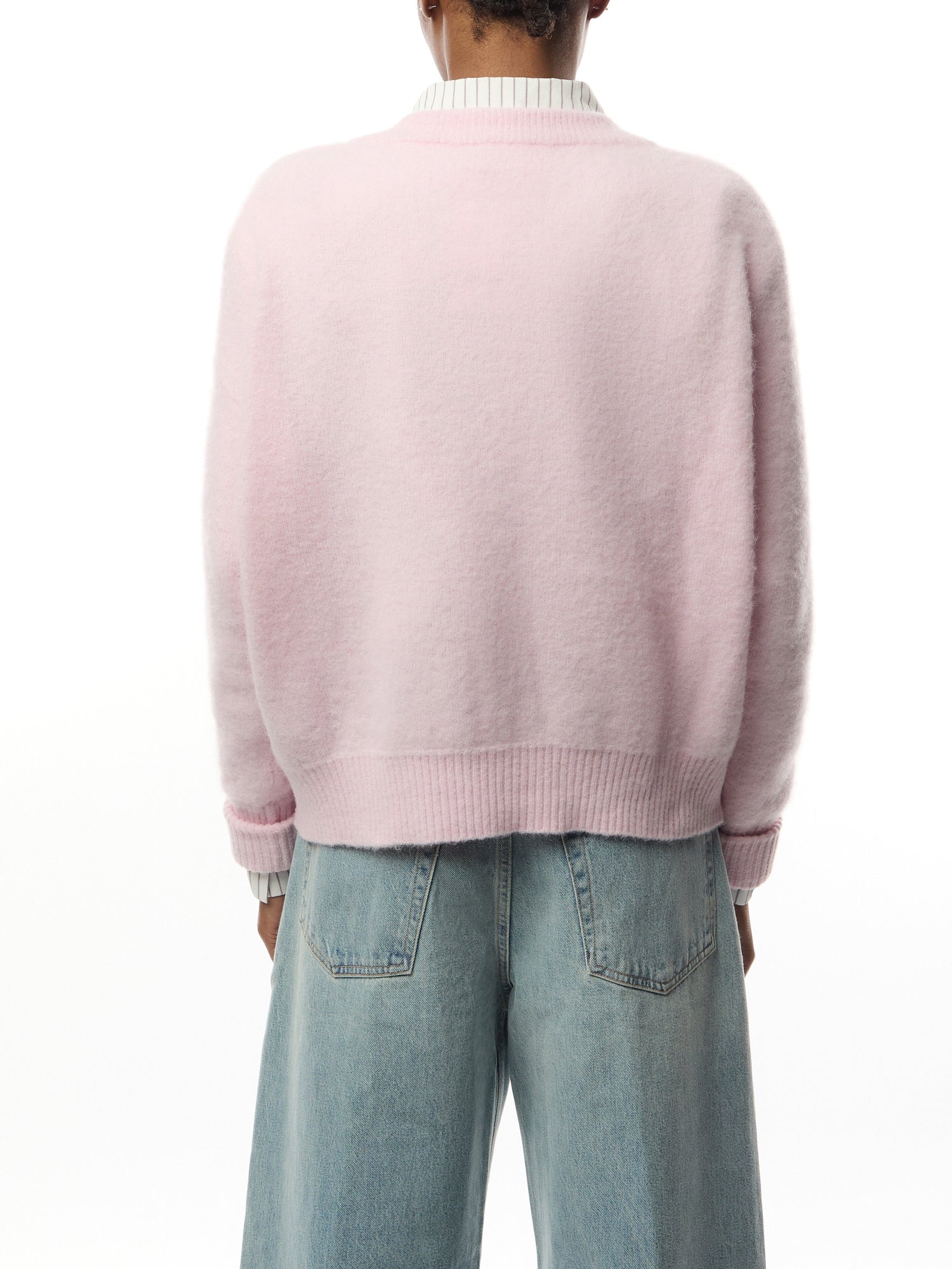 Vitow Jumper