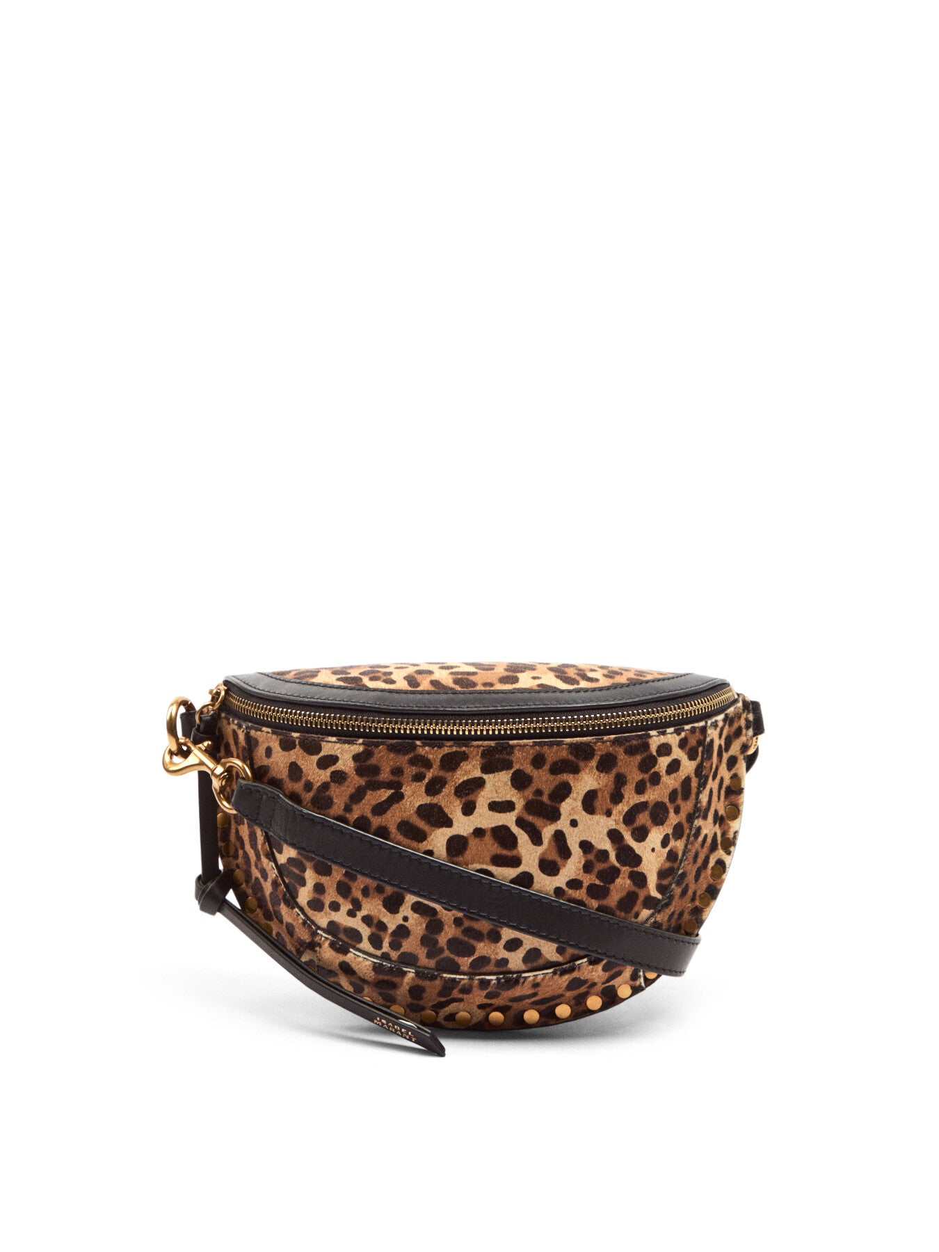 Skano Leather Belt Bag