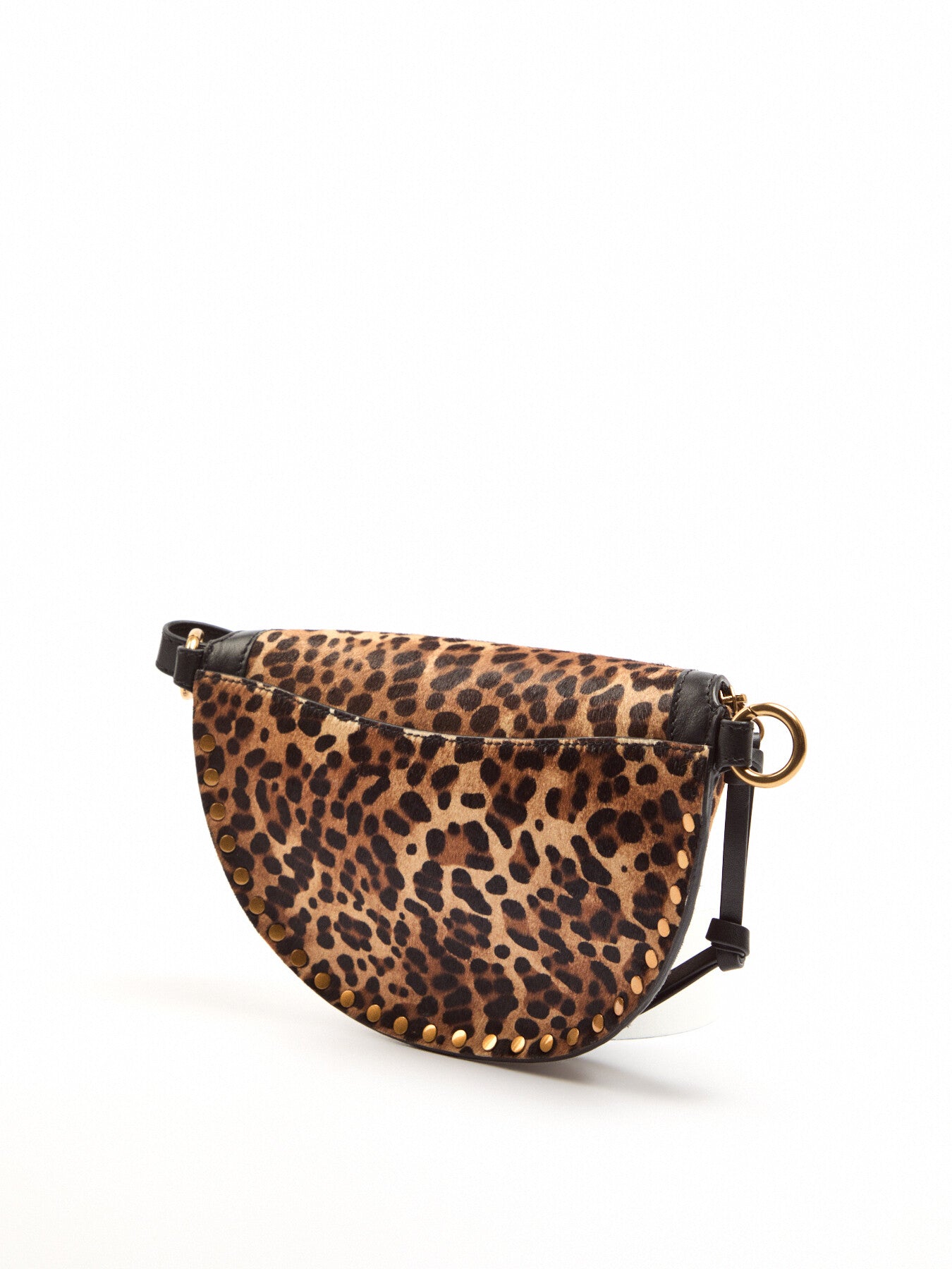 Skano Leather Belt Bag