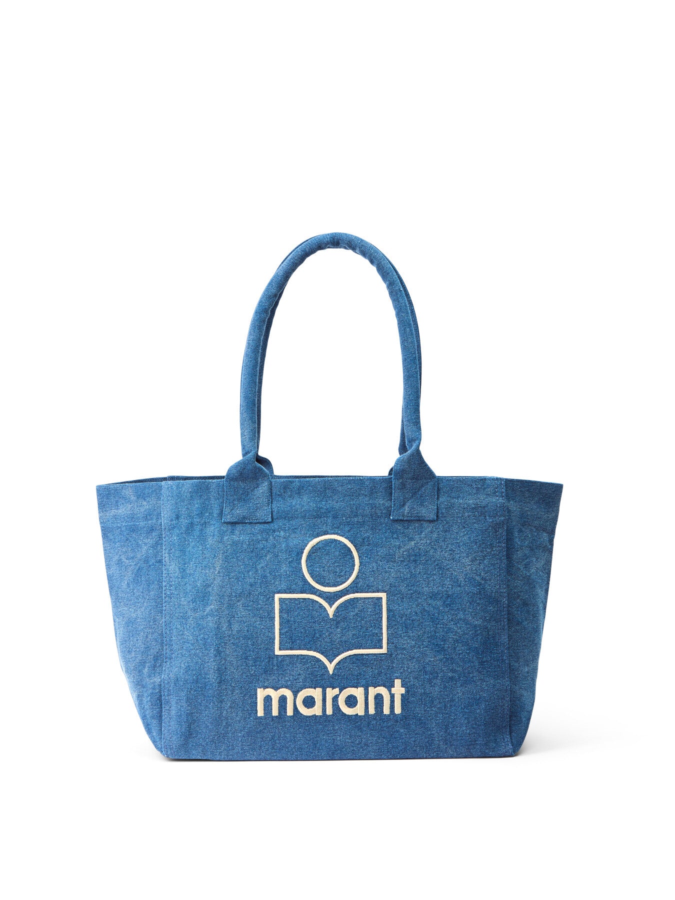 Yenky Zipped Tote Bag