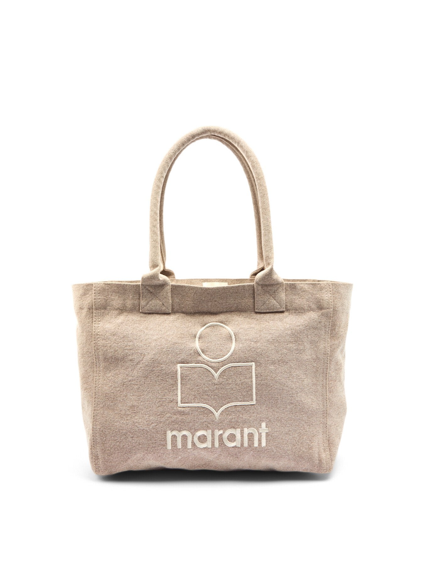 Yenky Zipped Tote Bag