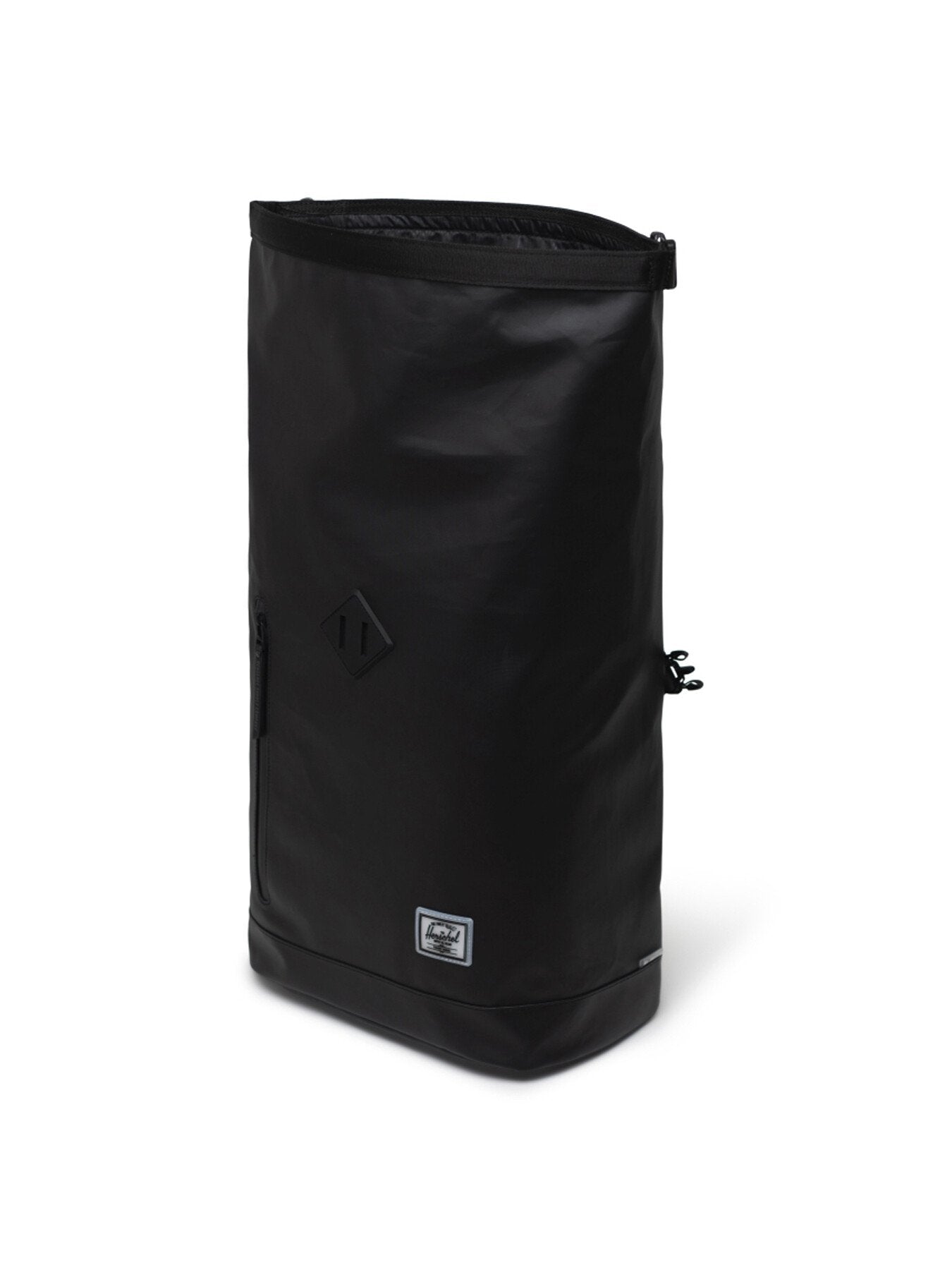 Roll Top Backpack