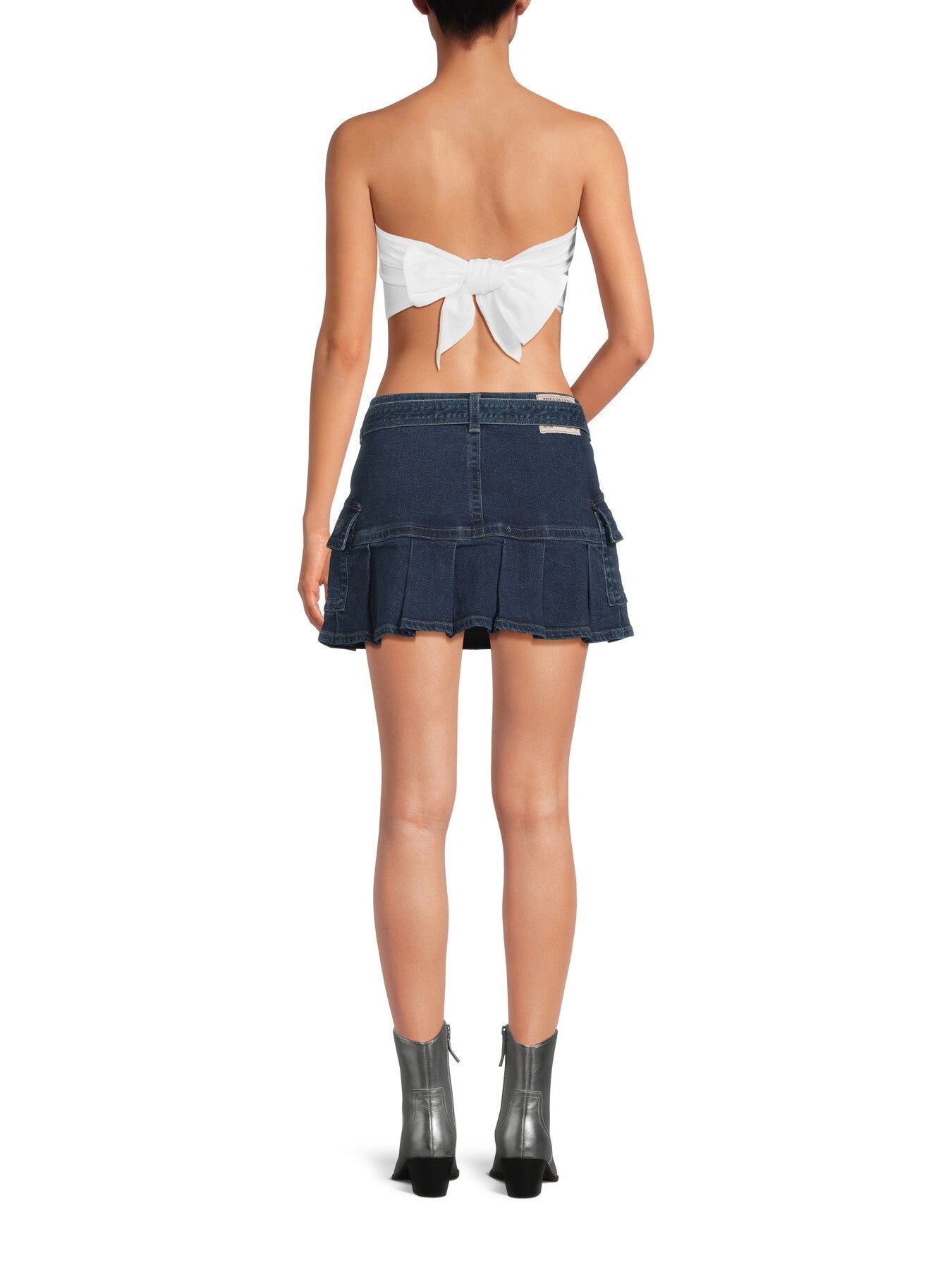 Bandanna Top