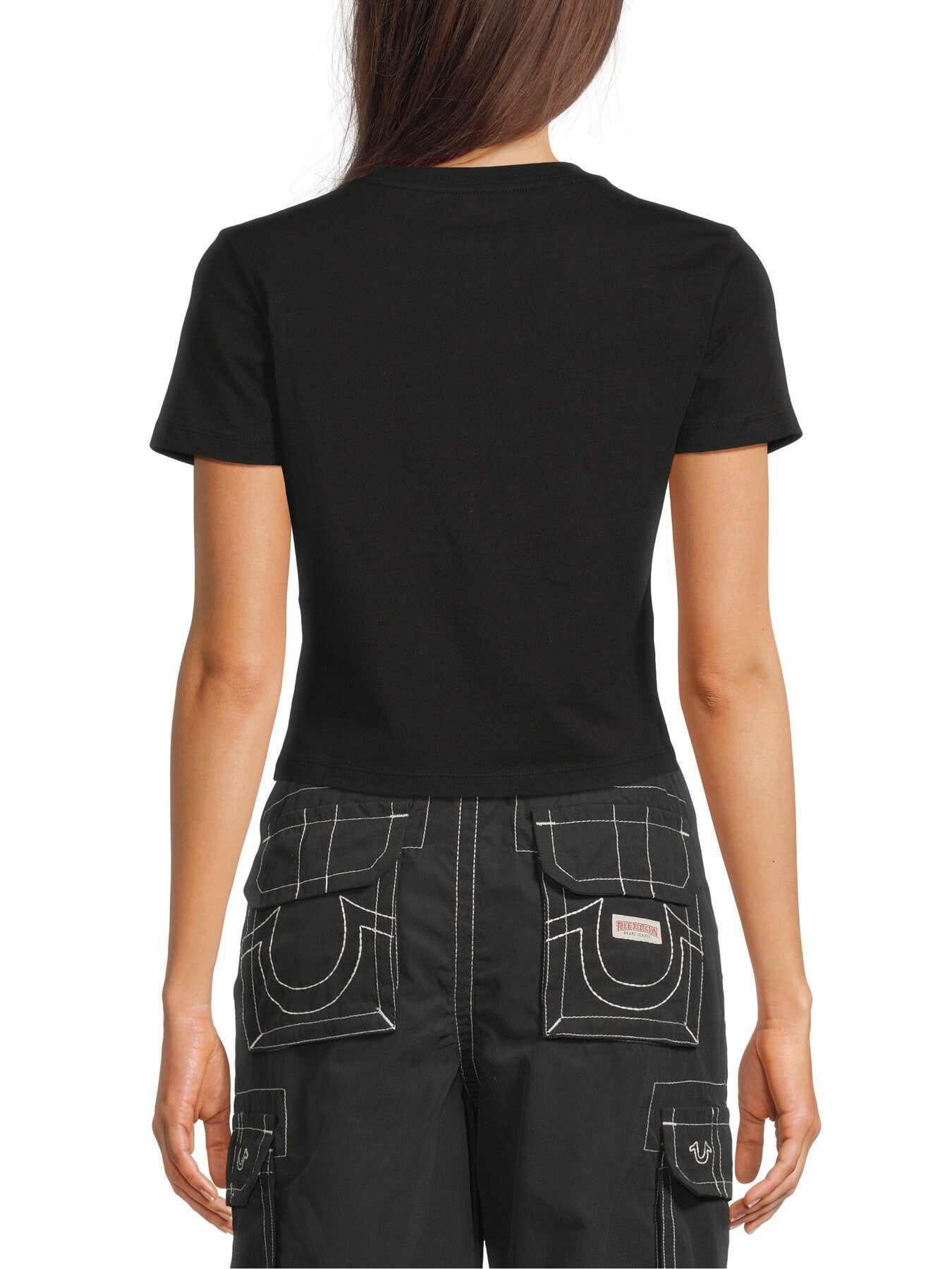 Retro Graphic Baby T-Shirt