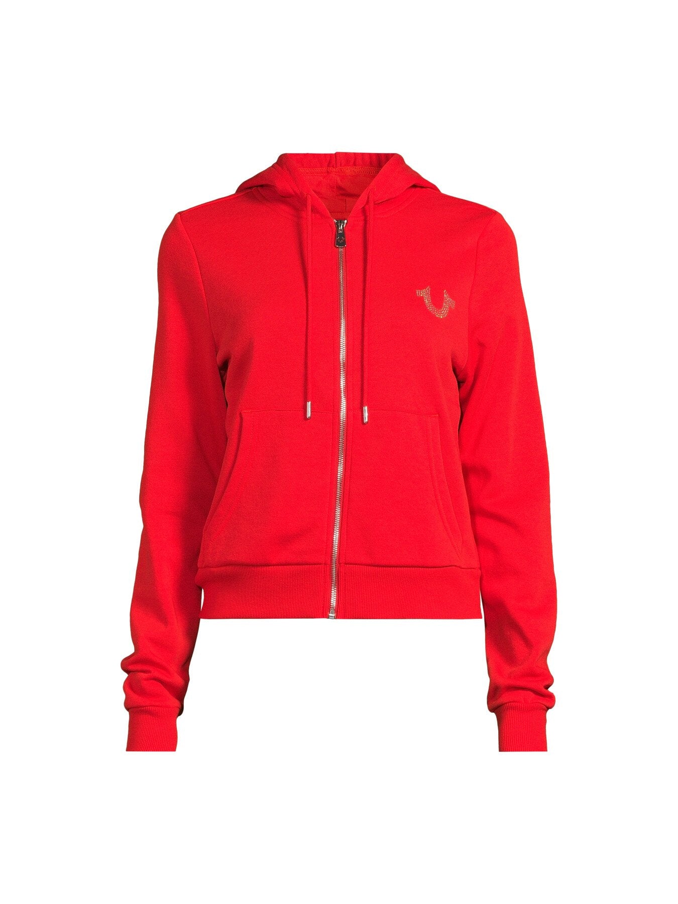 Buddha Classic Zip Hoodie