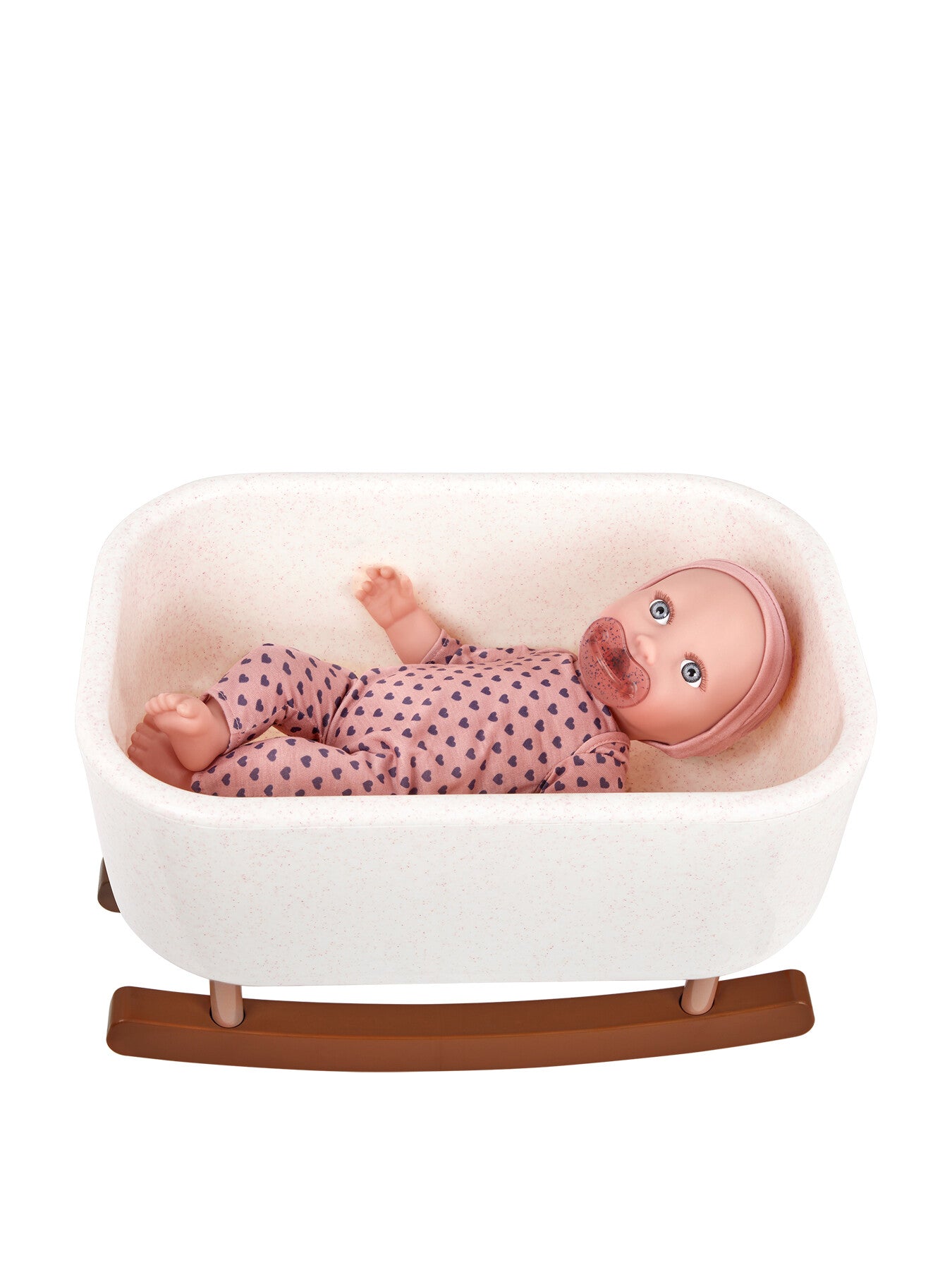 Rocking Bassinet