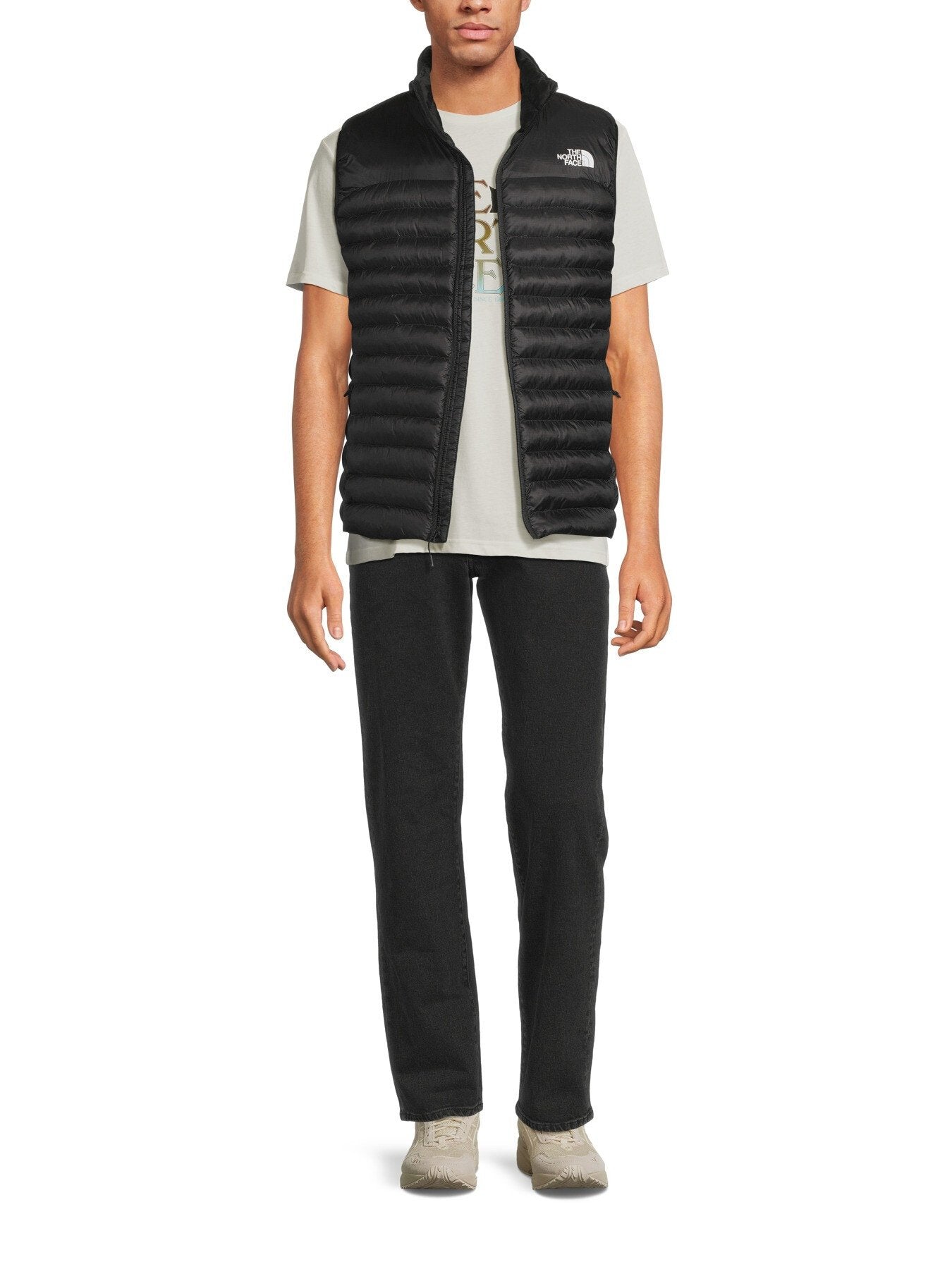 Terra Peak Vest