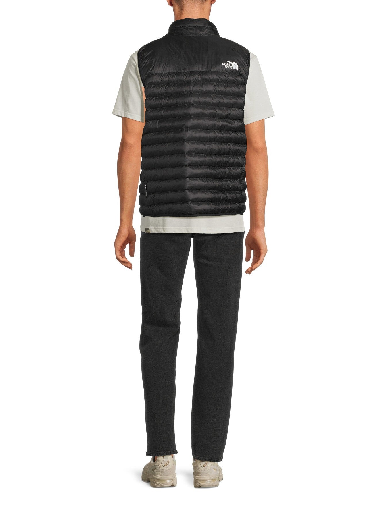 Terra Peak Vest