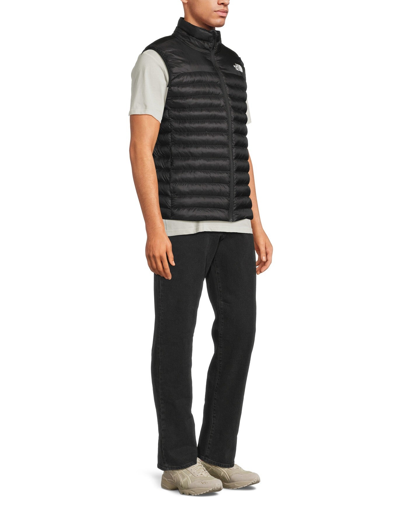 Terra Peak Vest