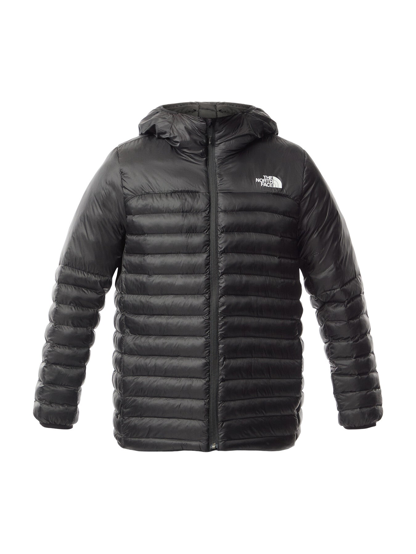 Terra Peak Hoodie