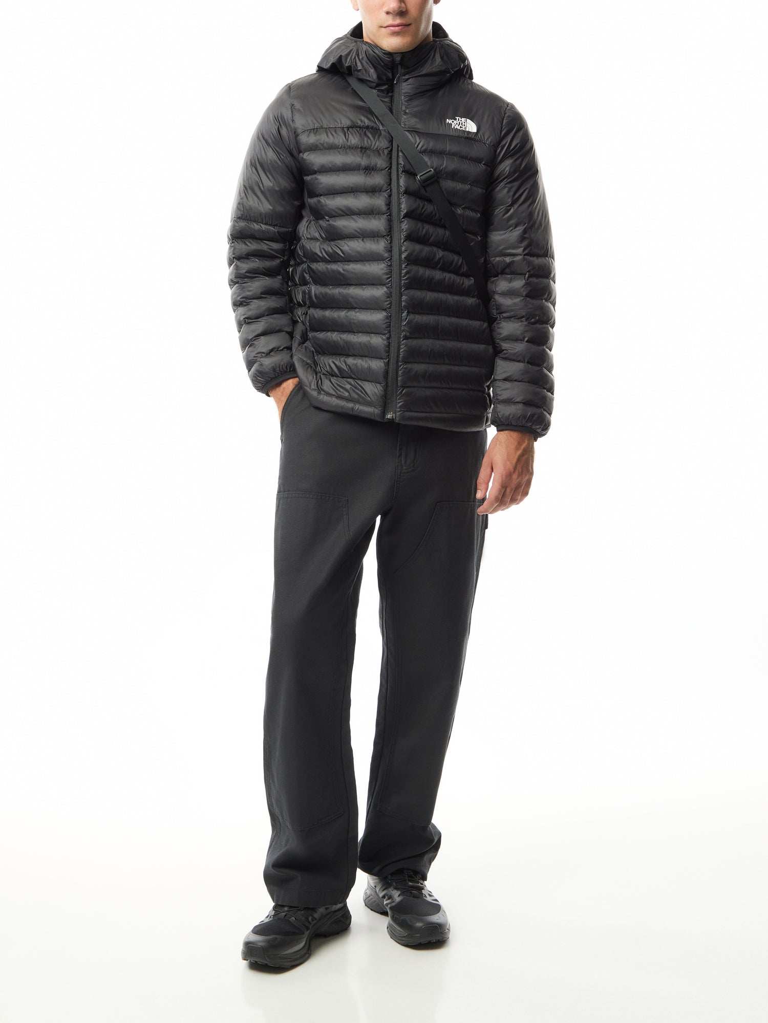 Terra Peak Hoodie