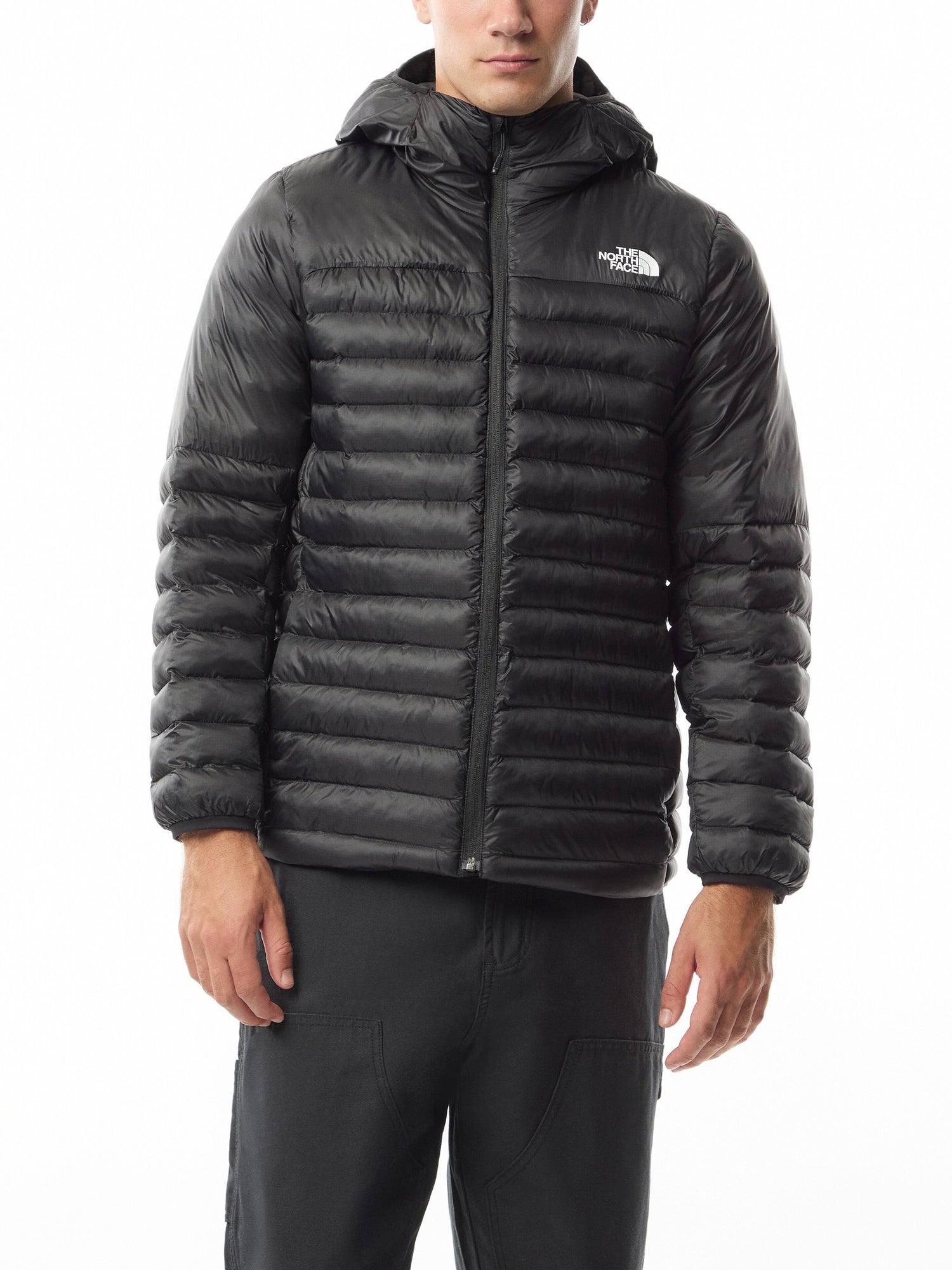 Terra Peak Hoodie