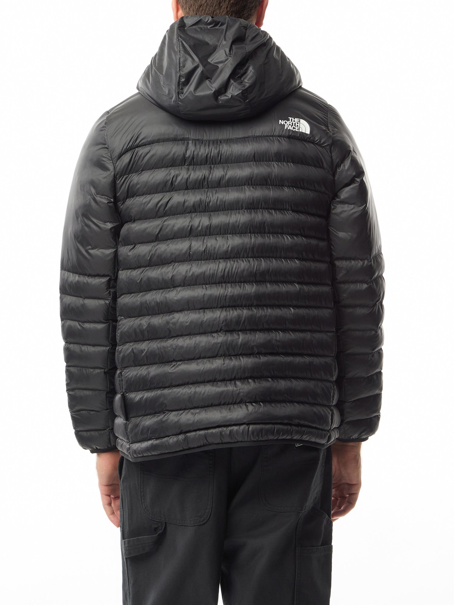 Terra Peak Hoodie