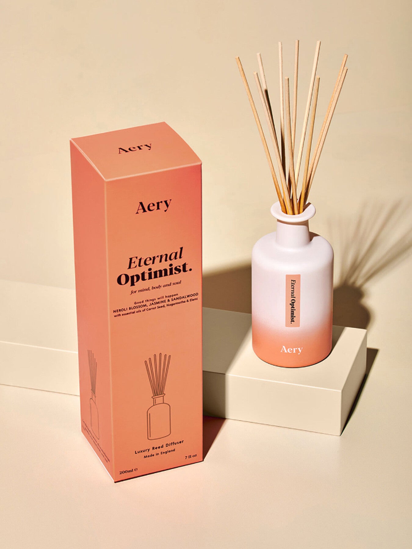 External Optimist Diffuser 200 ml