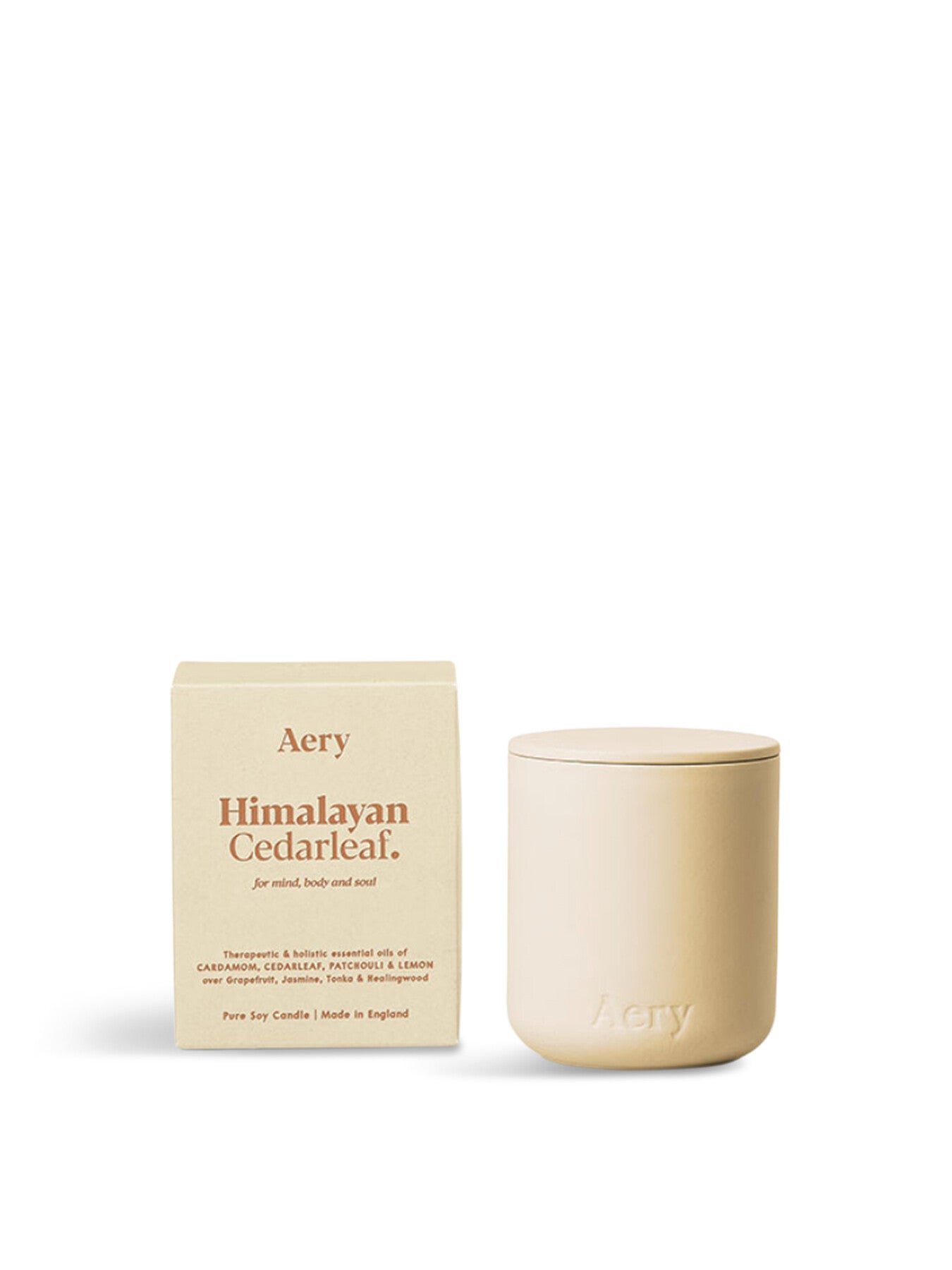 Himalayan Cedarleaf Candle 280g