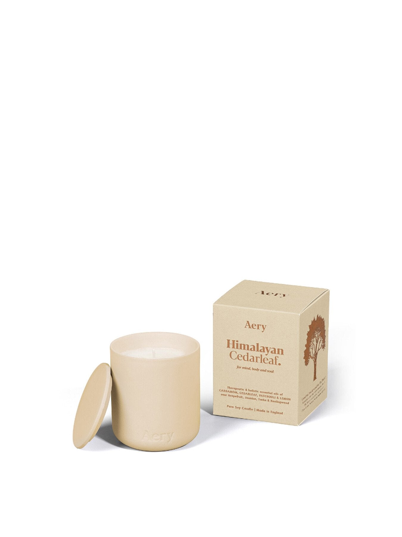 Himalayan Cedarleaf Candle 280g
