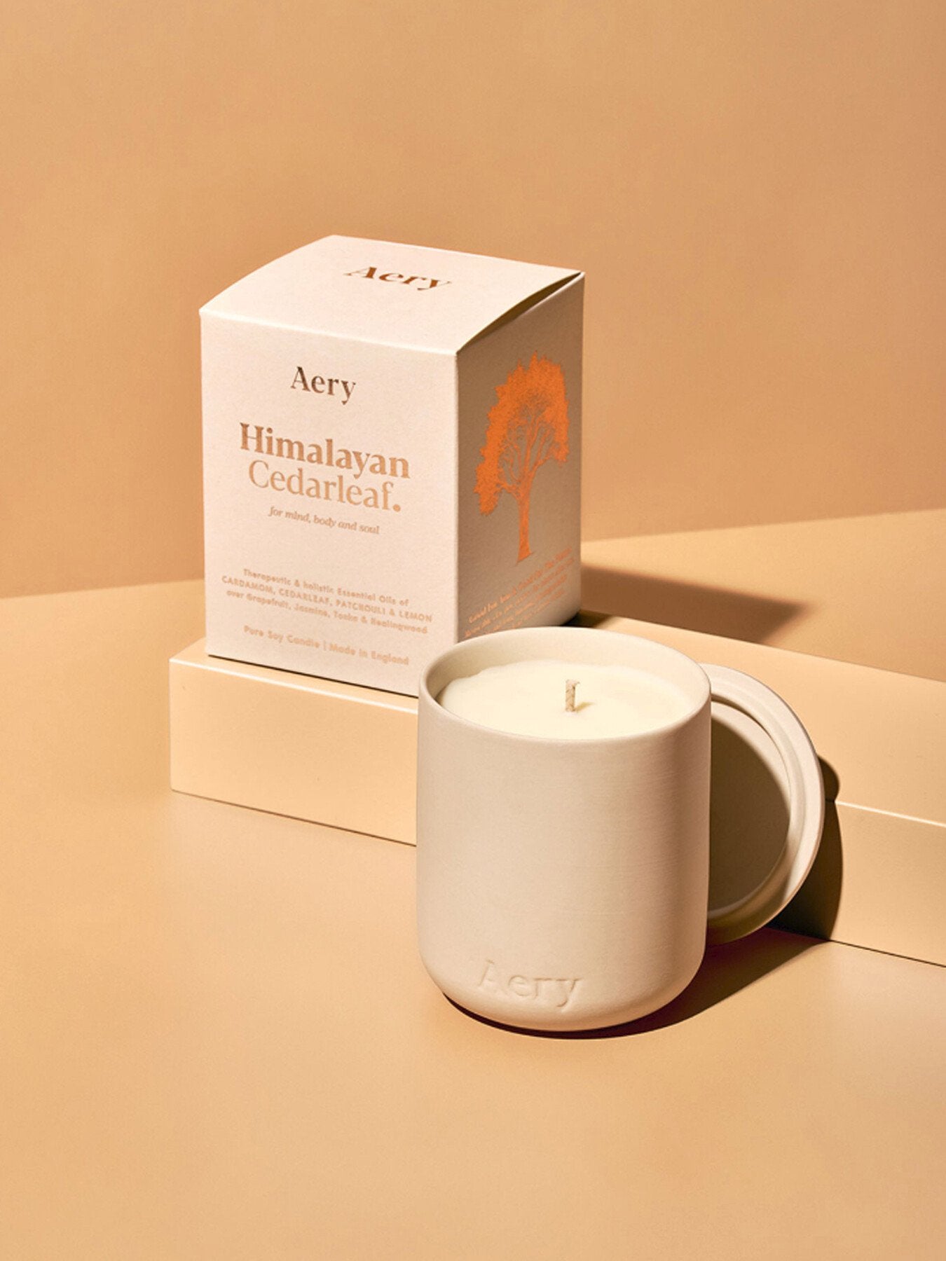 Himalayan Cedarleaf Candle 280g