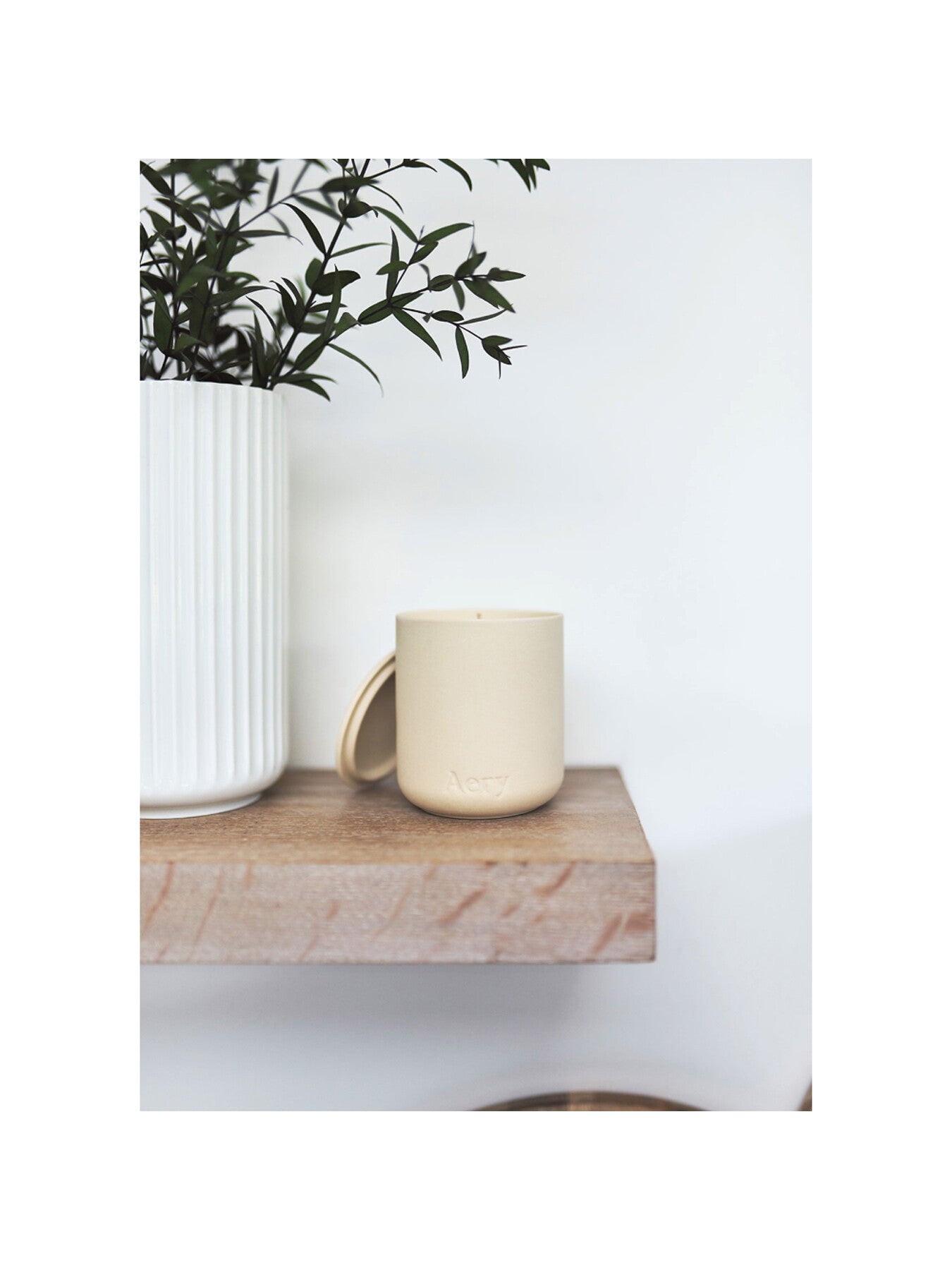 Himalayan Cedarleaf Candle 280g