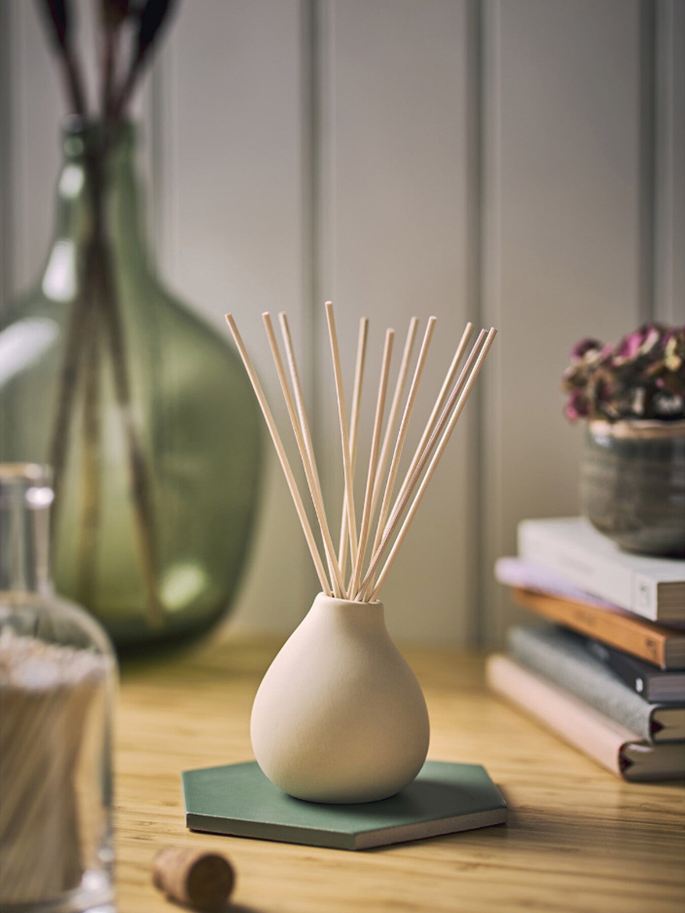 Himalayan Cedarleaf Diffuser 200 ml
