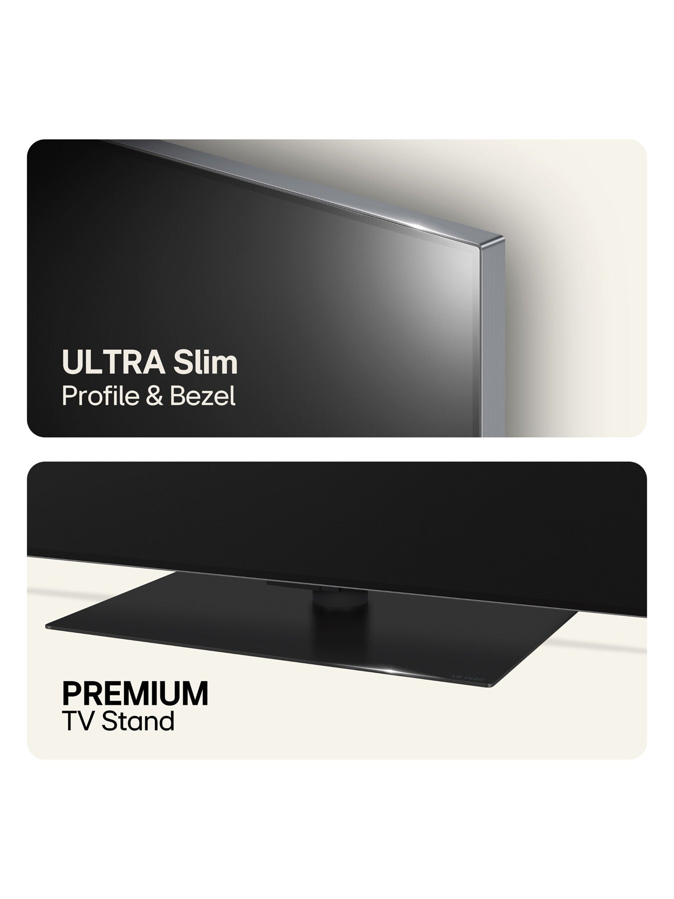OLED Evo G46 55 Inch 4K Ultra HD Smart TV 2024