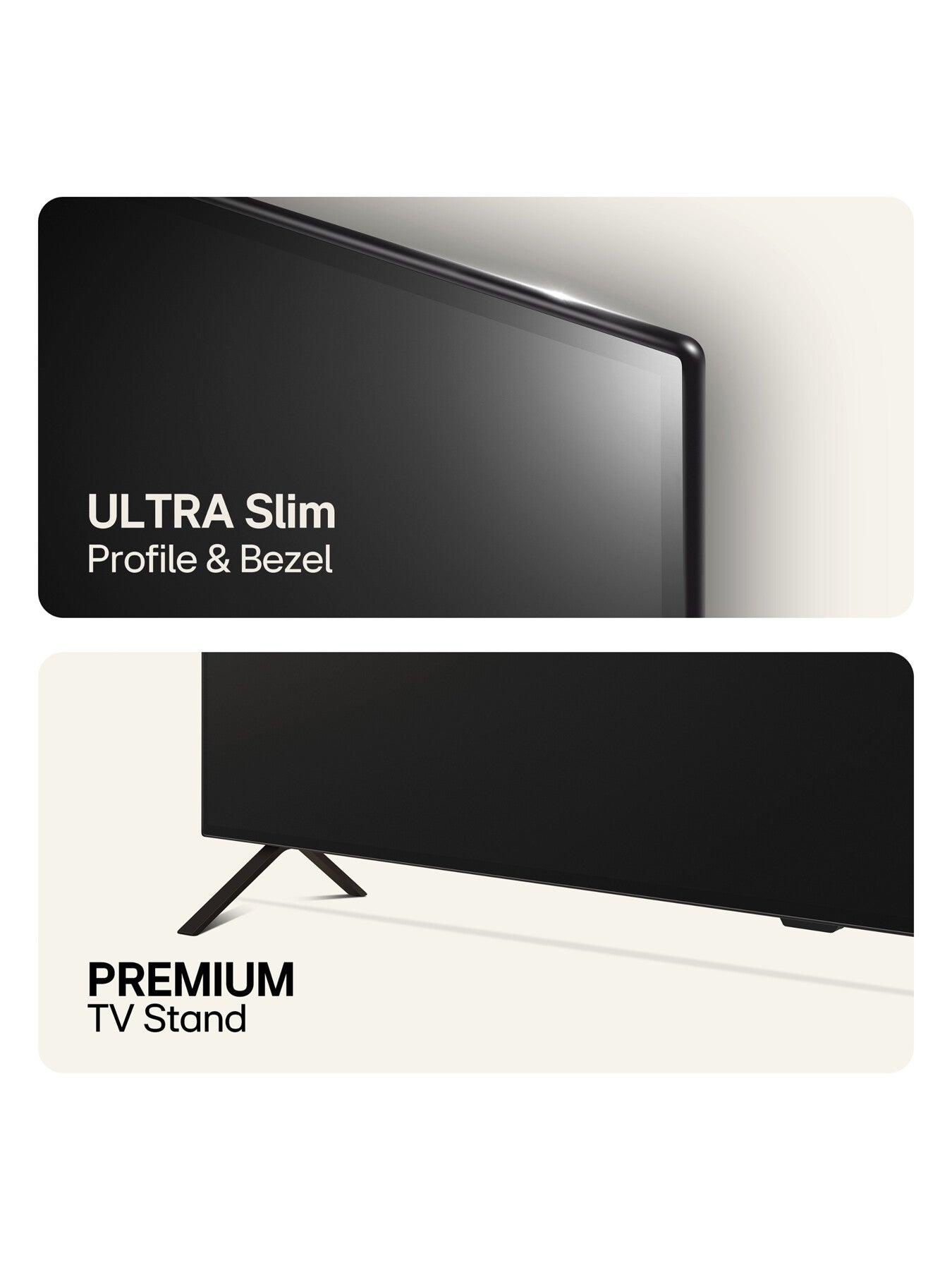 OLED B46 55 Inch 4K Smart TV 2024