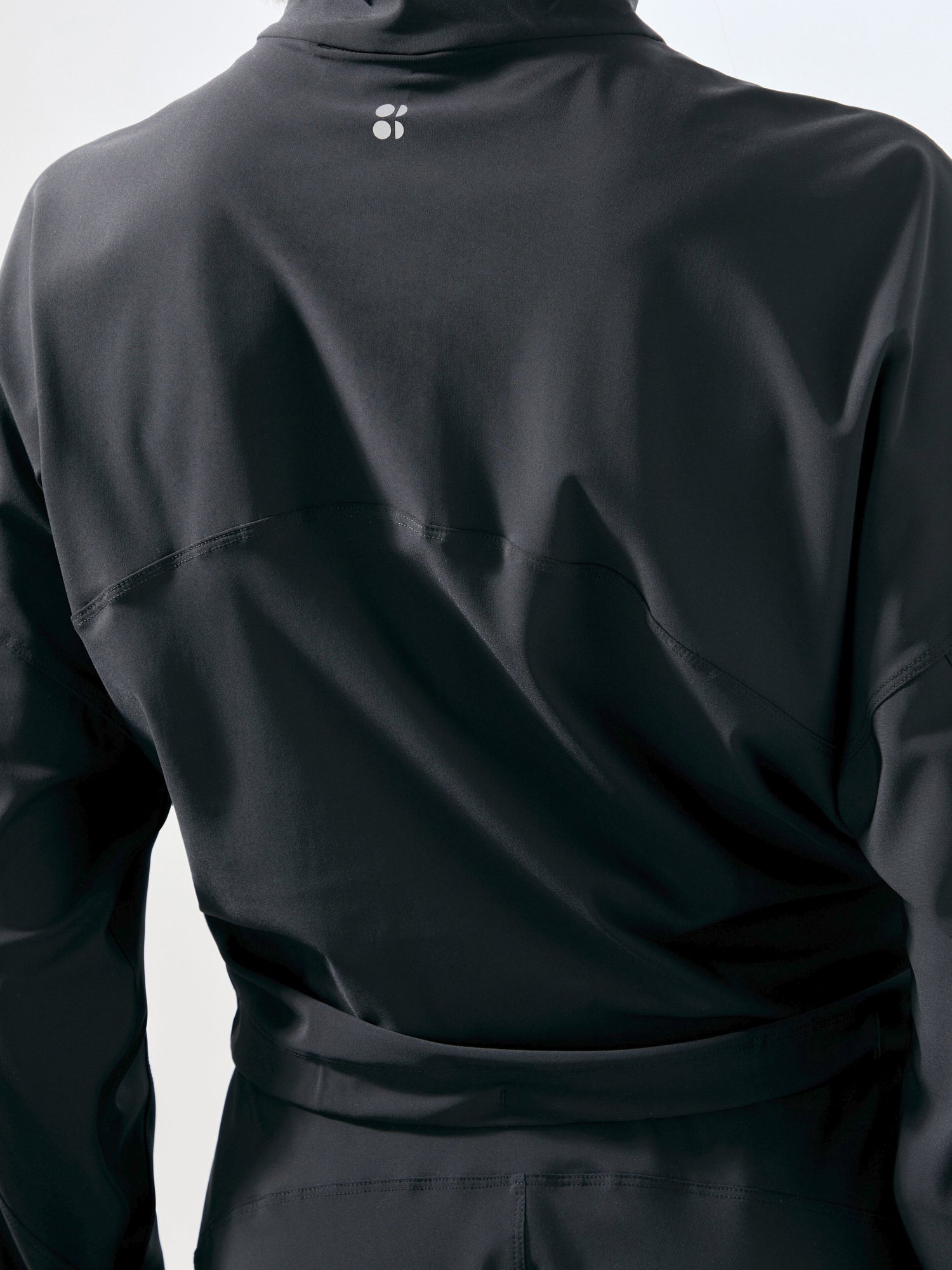 Explorer Half Zip Midlayer Sweatshirt