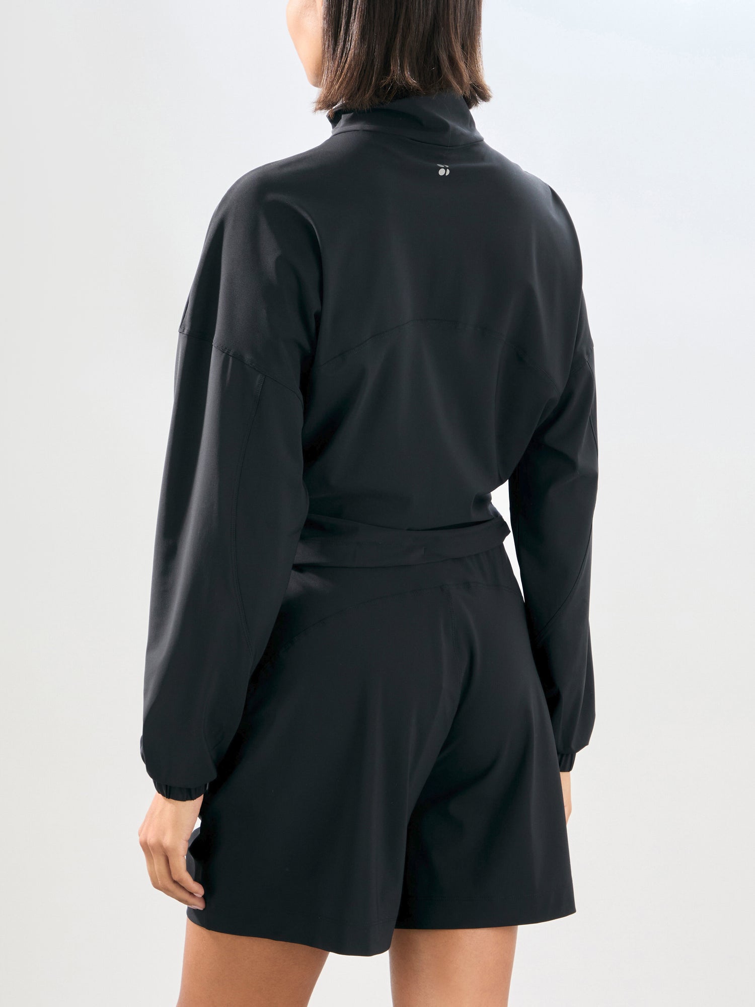 Explorer Half Zip Midlayer Sweatshirt