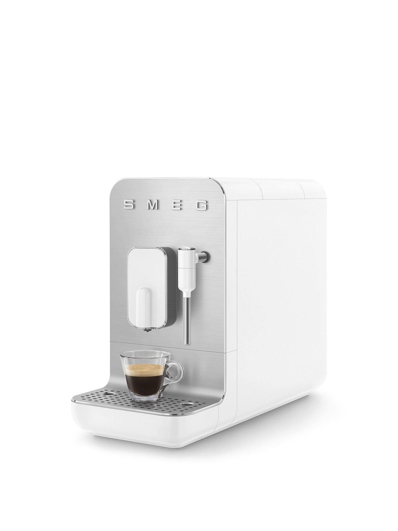 BCC12 Bean-to-Cup Coffee Machine