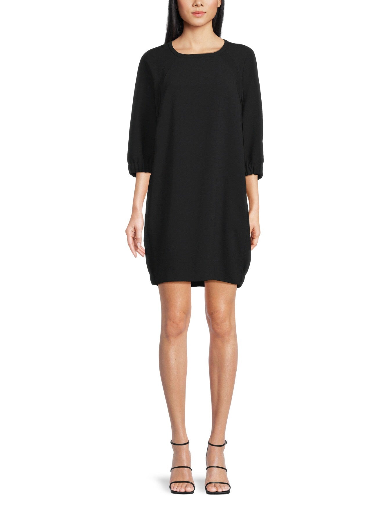 Karlie Short Dress