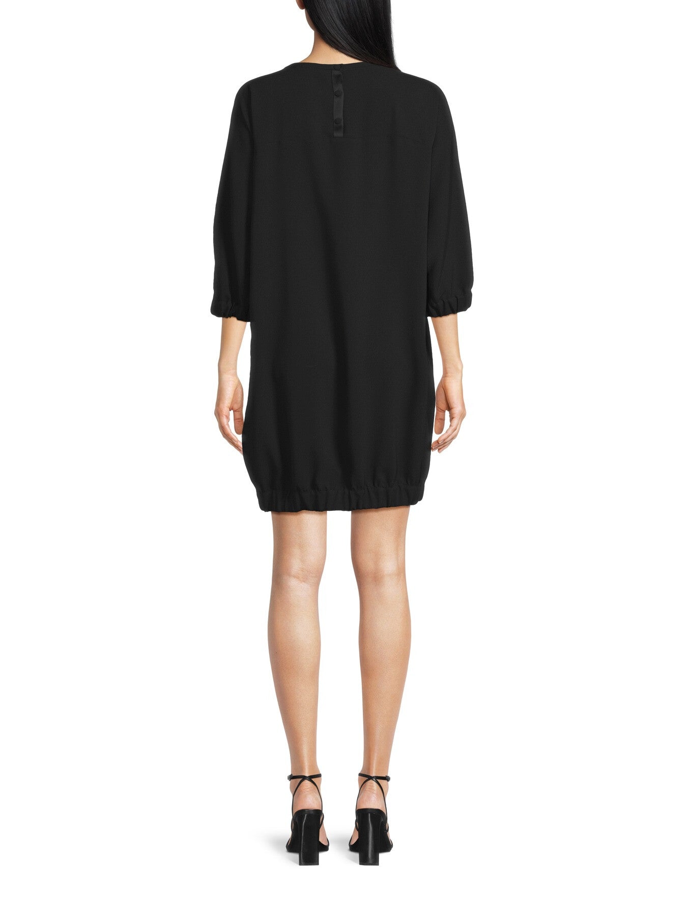 Karlie Short Dress