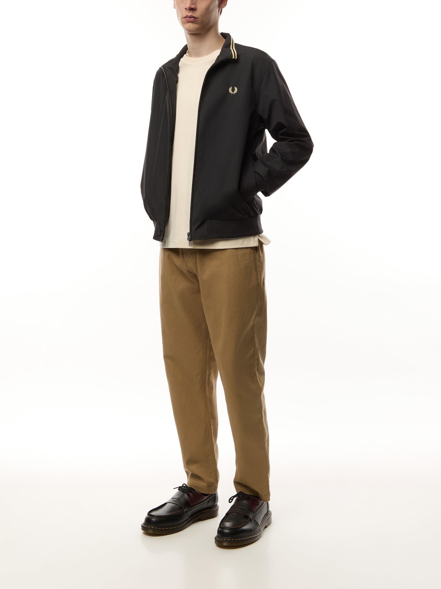 Brentham Jacket