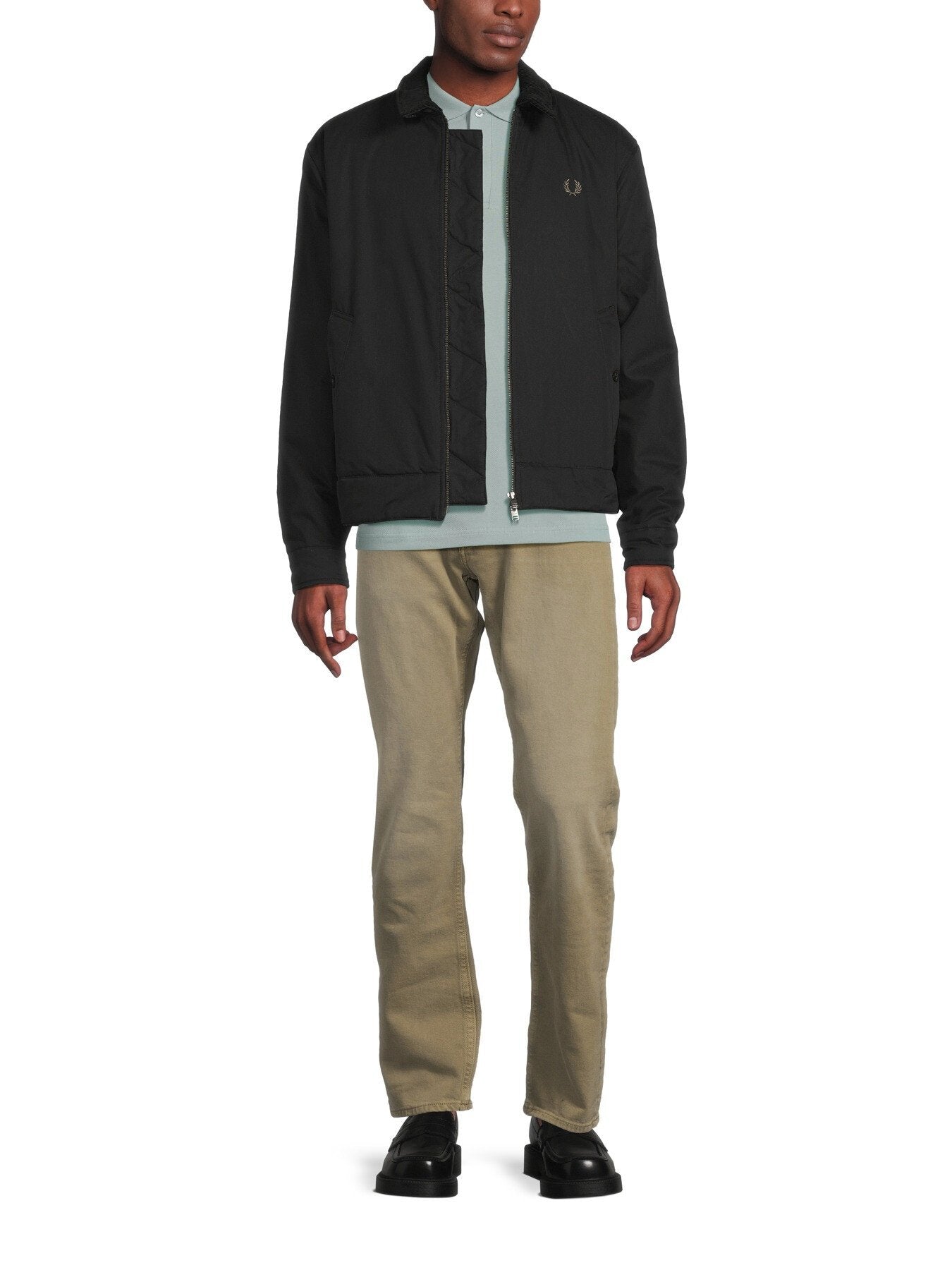 Caban Jacket
