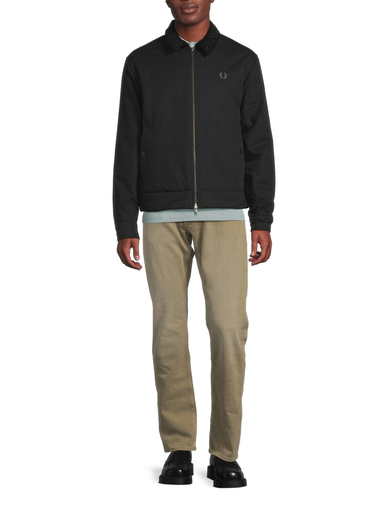 Caban Jacket