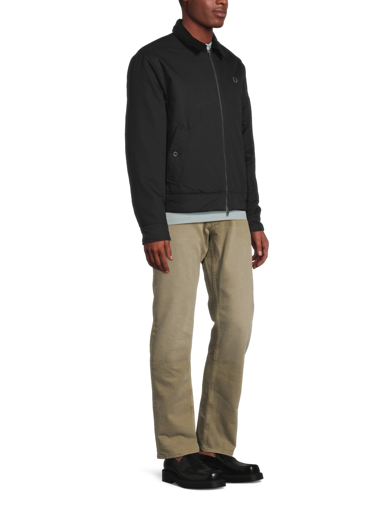 Caban Jacket