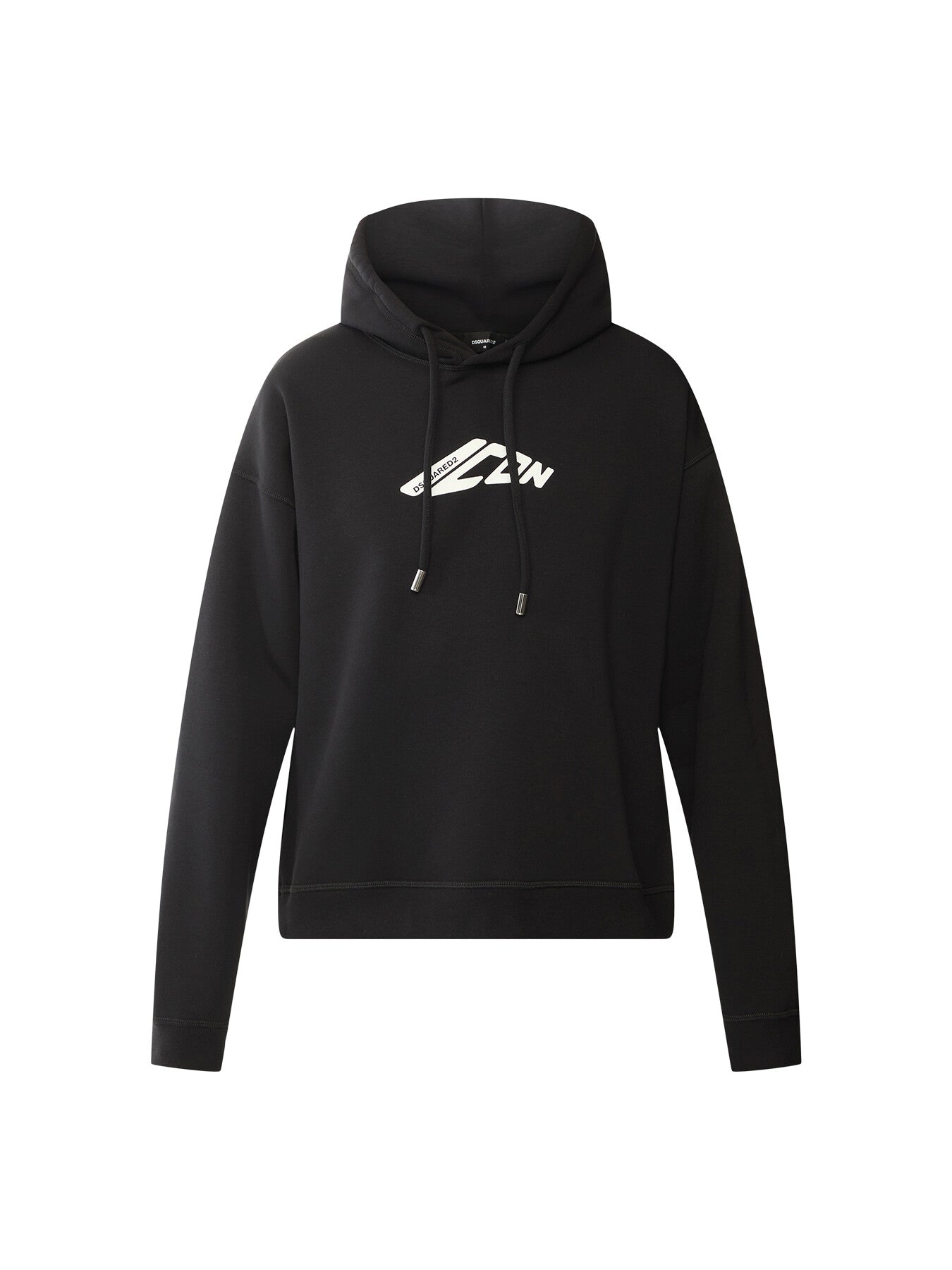 Icon Relaxed Fit Hoodie