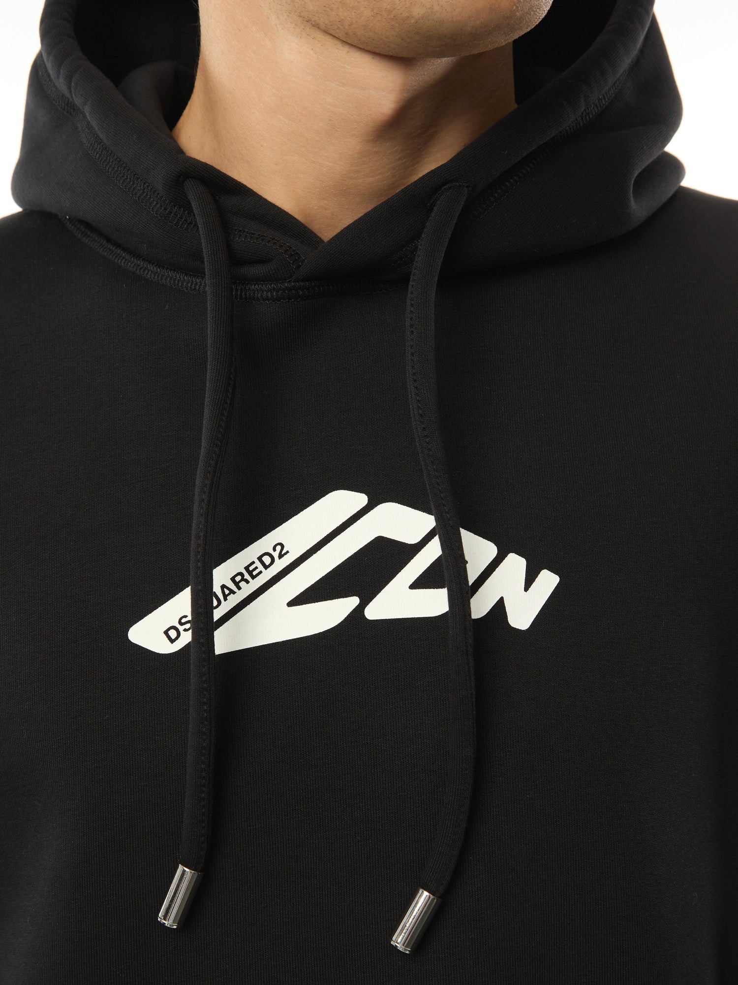 Icon Relaxed Fit Hoodie