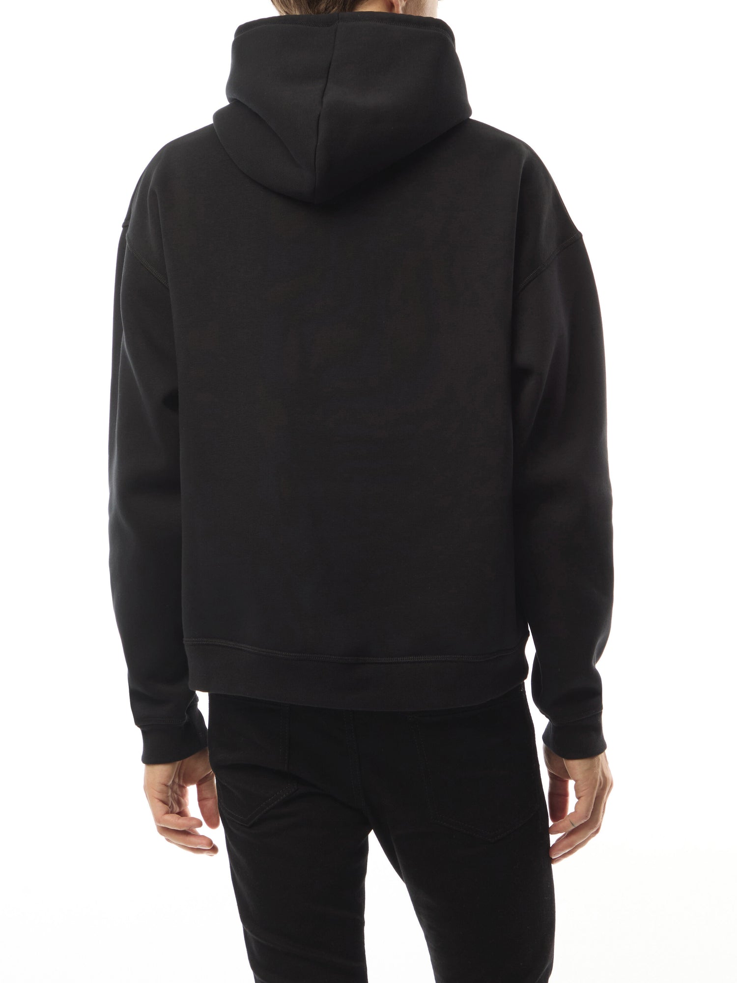 Icon Relaxed Fit Hoodie