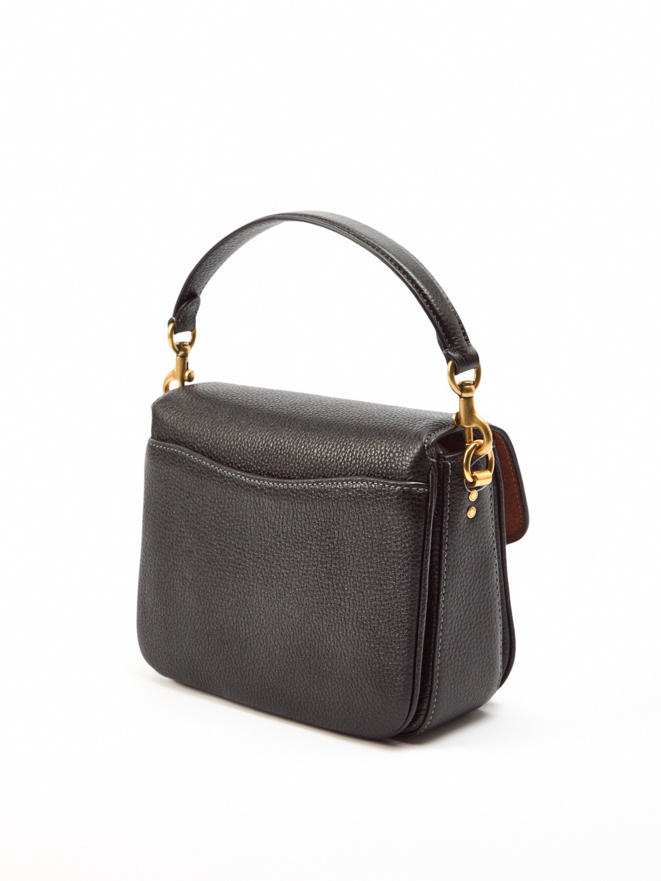 Cassie Leather Crossbody 19
