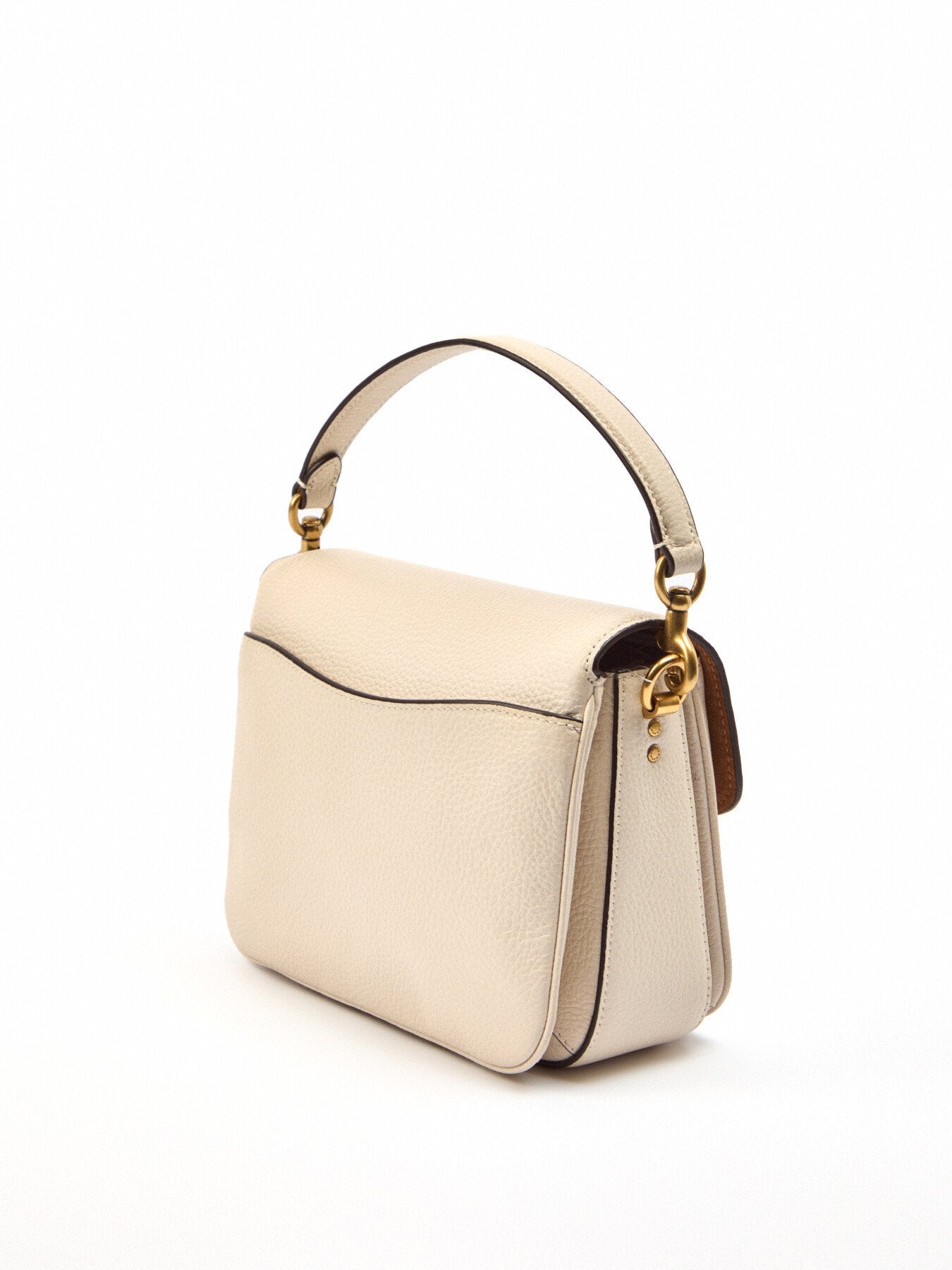 Cassie Leather Crossbody 19