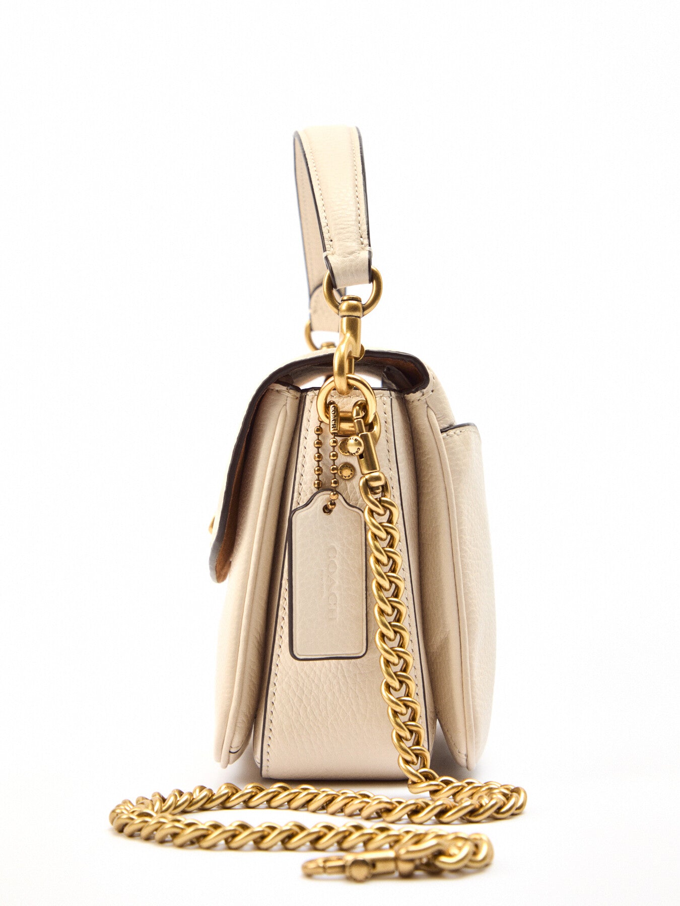 Cassie Leather Crossbody 19