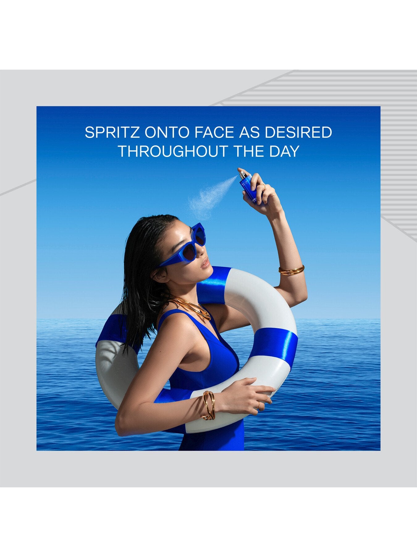 La Prairie Skin Caviar The Mist 50ml