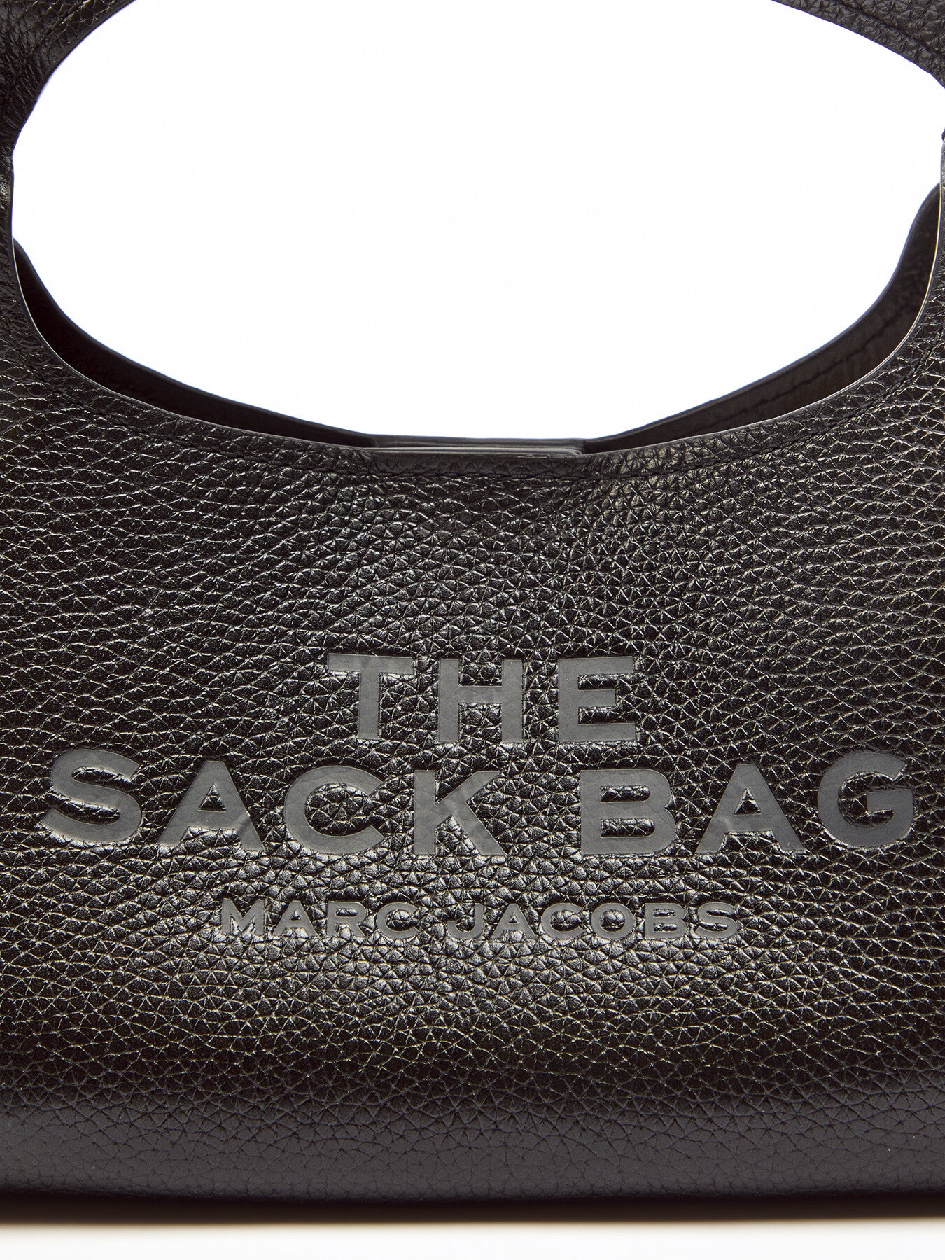 The Mini Sack Bag