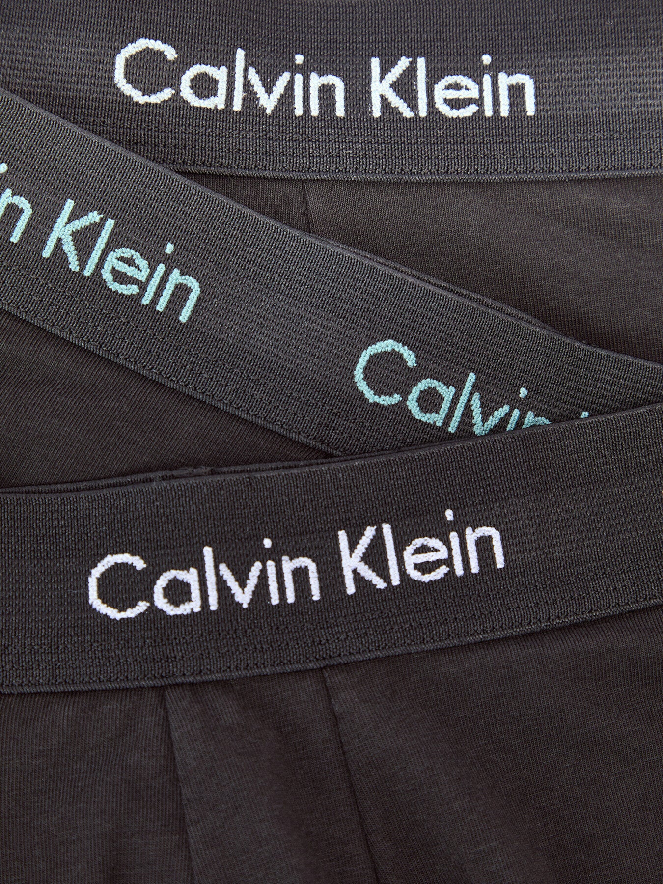 Three Pack Boxer Briefs