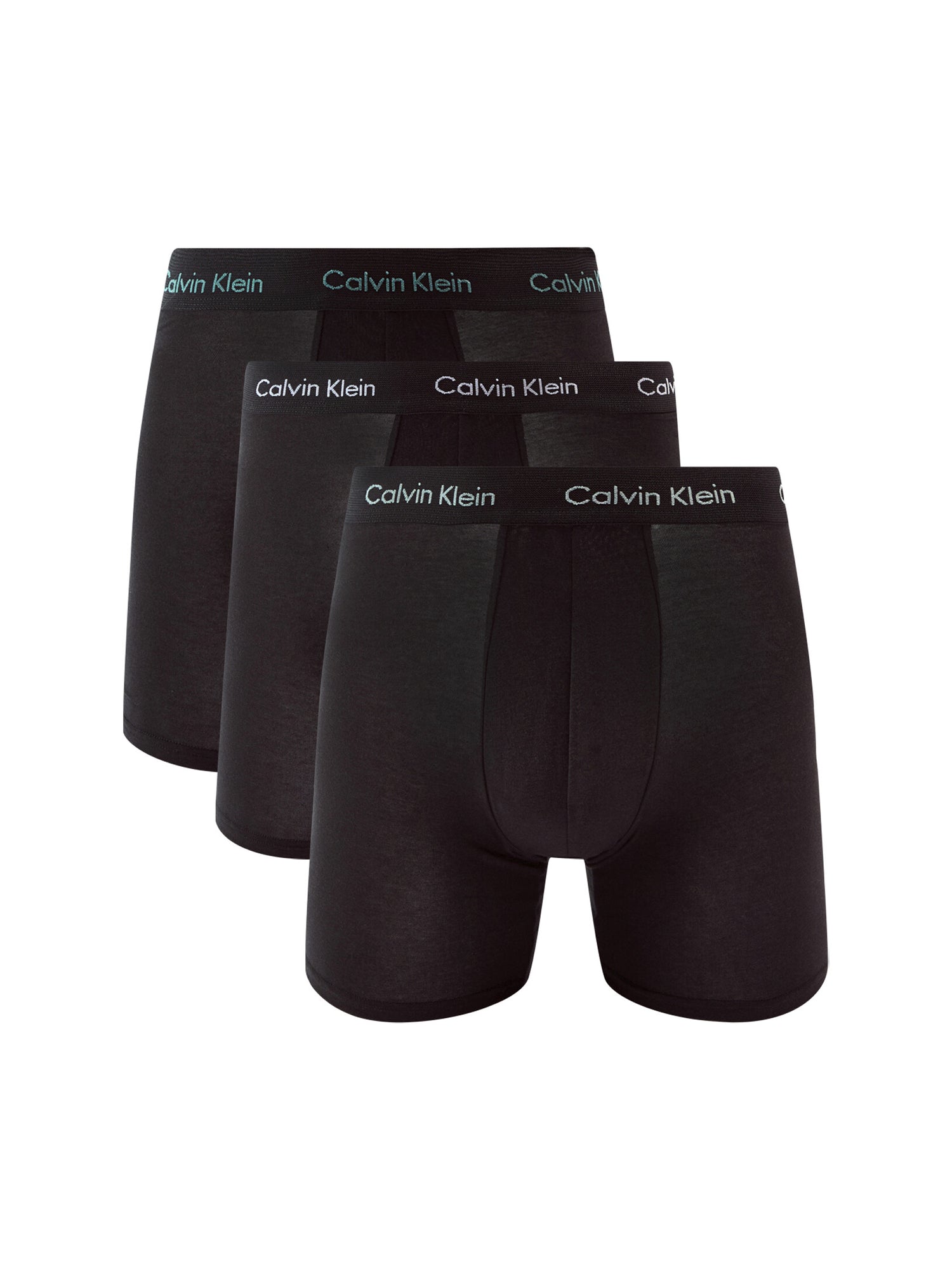 Three Pack Boxer Briefs